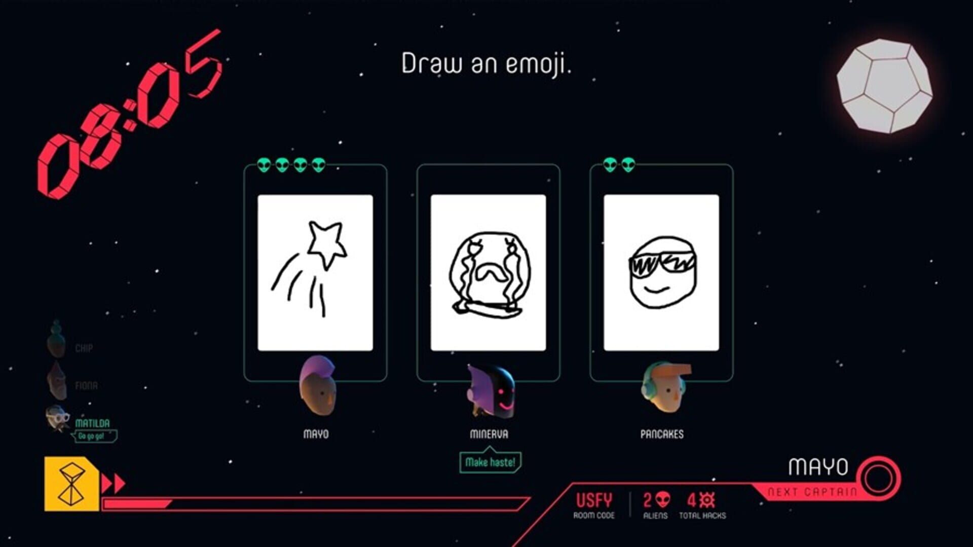 The Jackbox Party Pack 6 screenshot 1