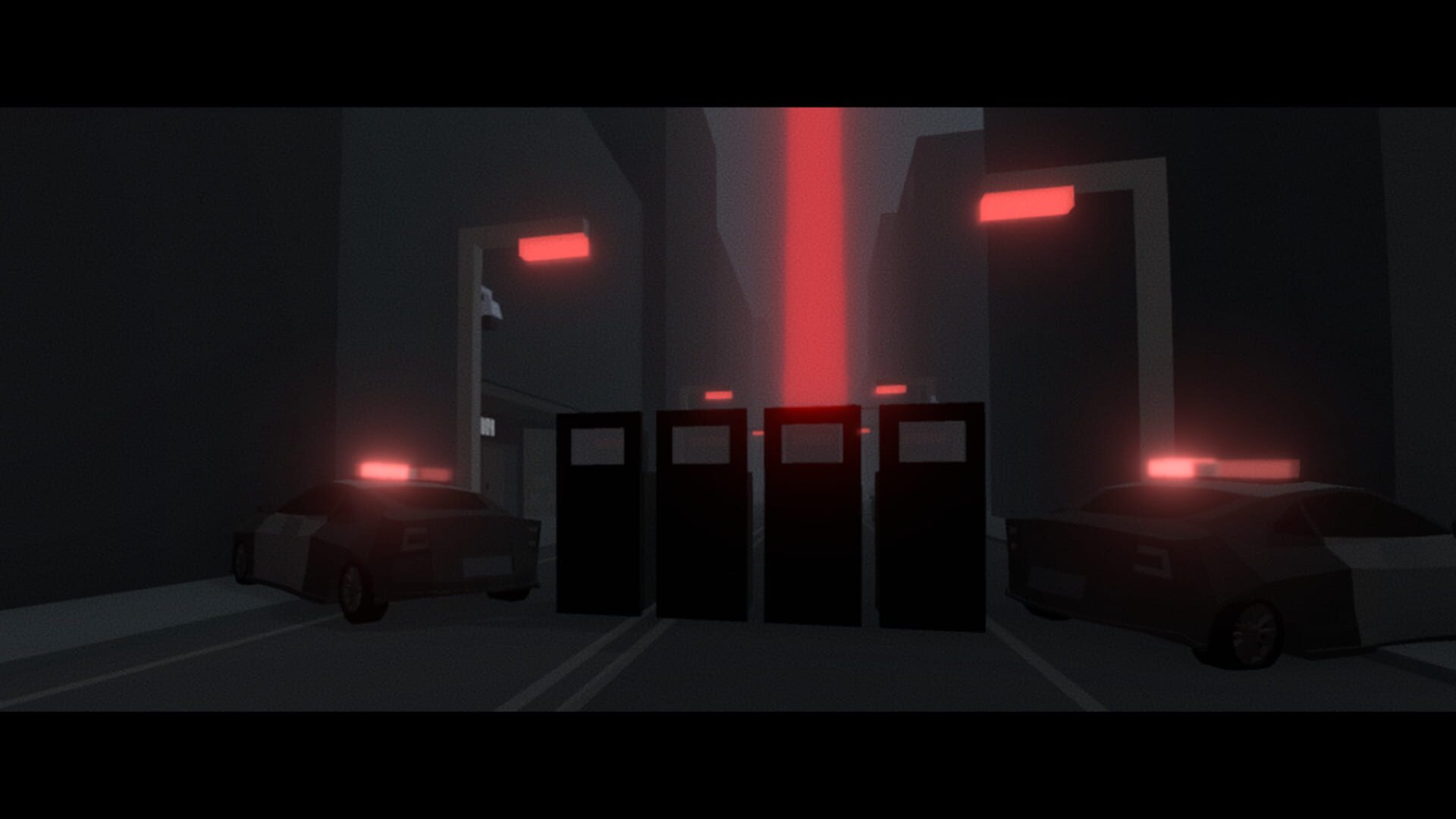 They Came From a Communist Planet screenshot 1