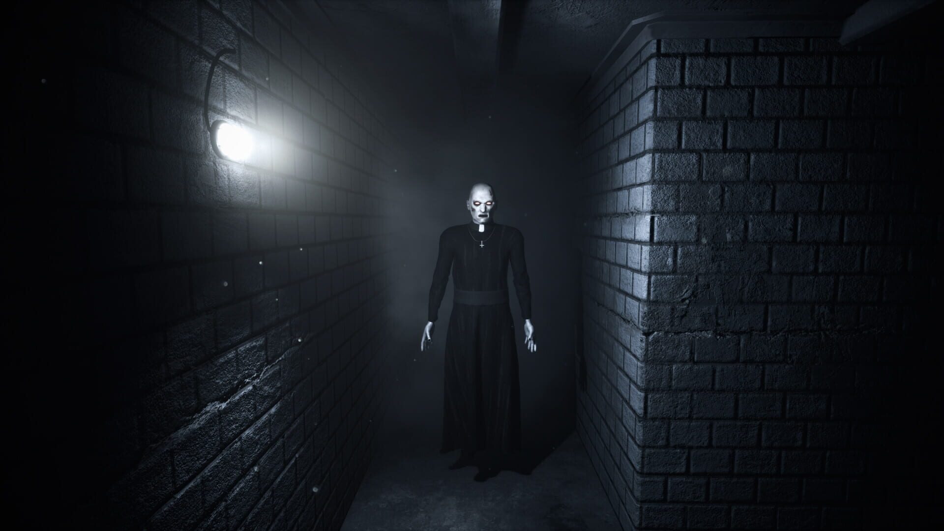 Beyond Senses screenshot 1