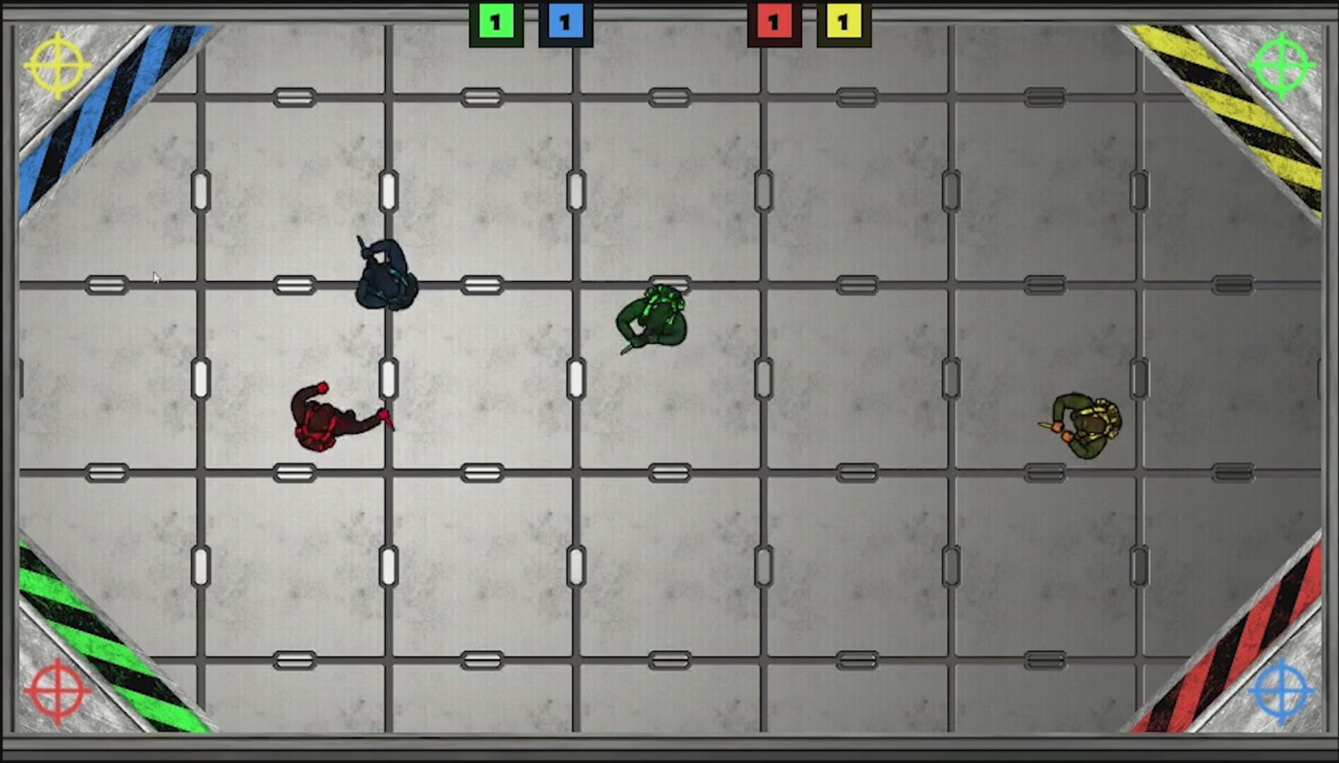 Knife Only screenshot 1