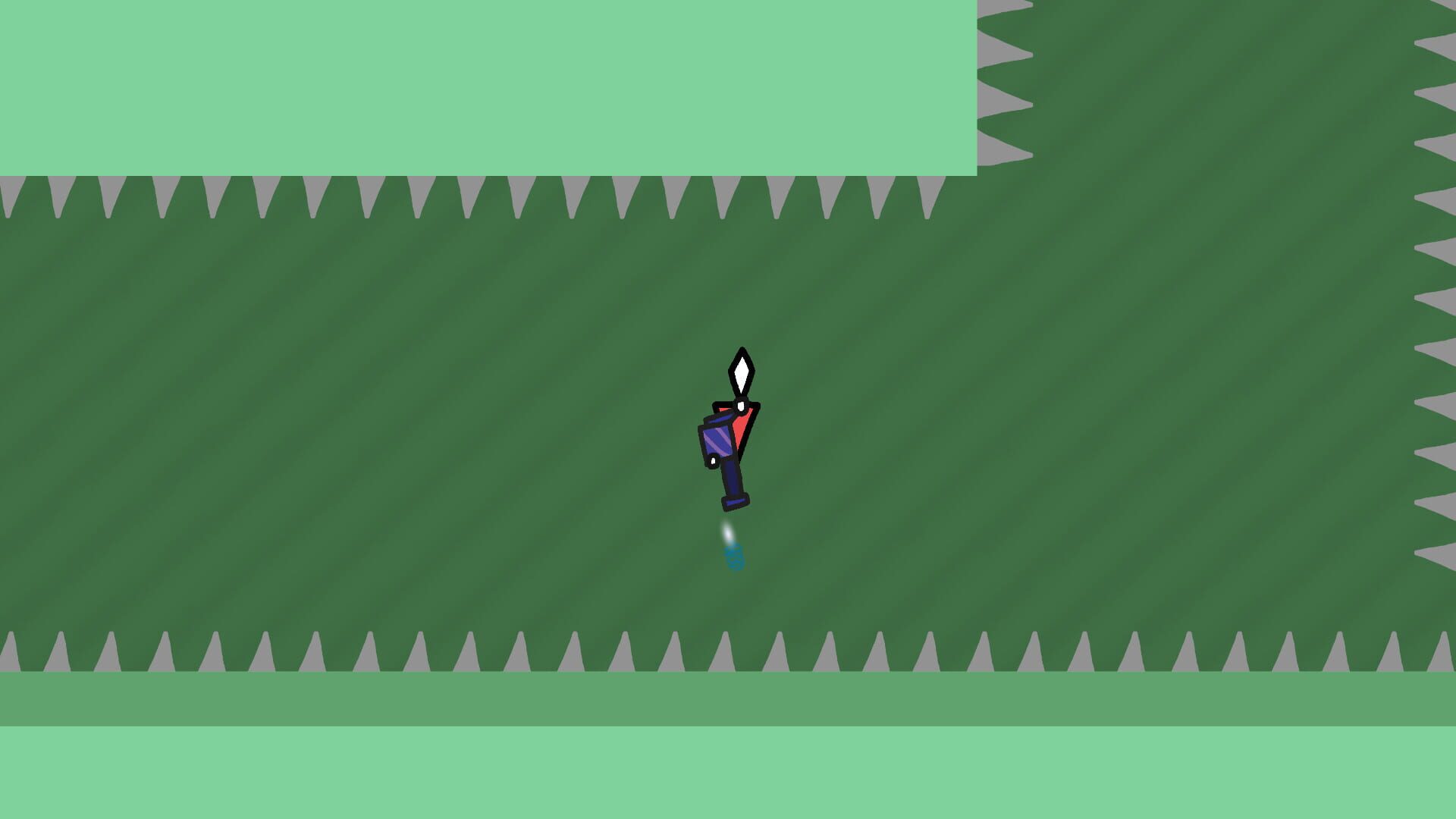Gatlin' screenshot 1