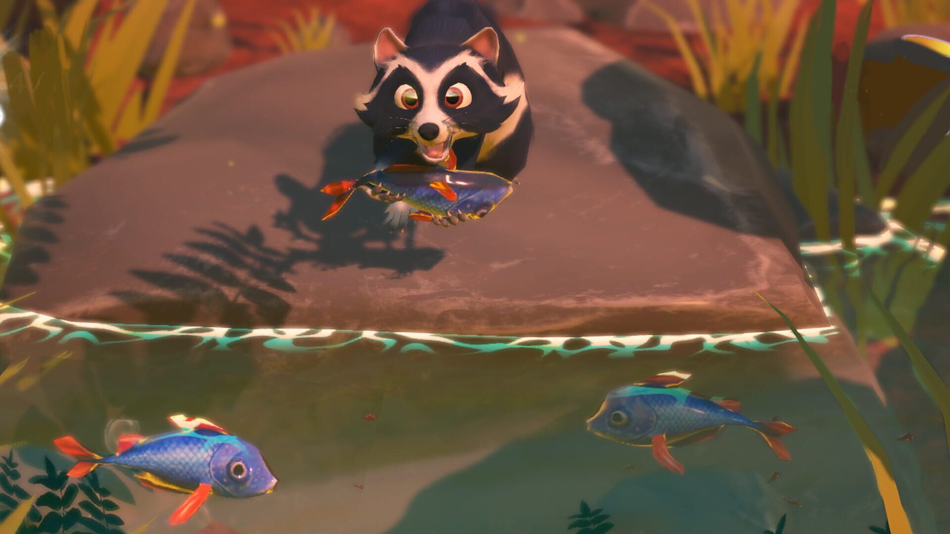 Bayala: The Game screenshot 1