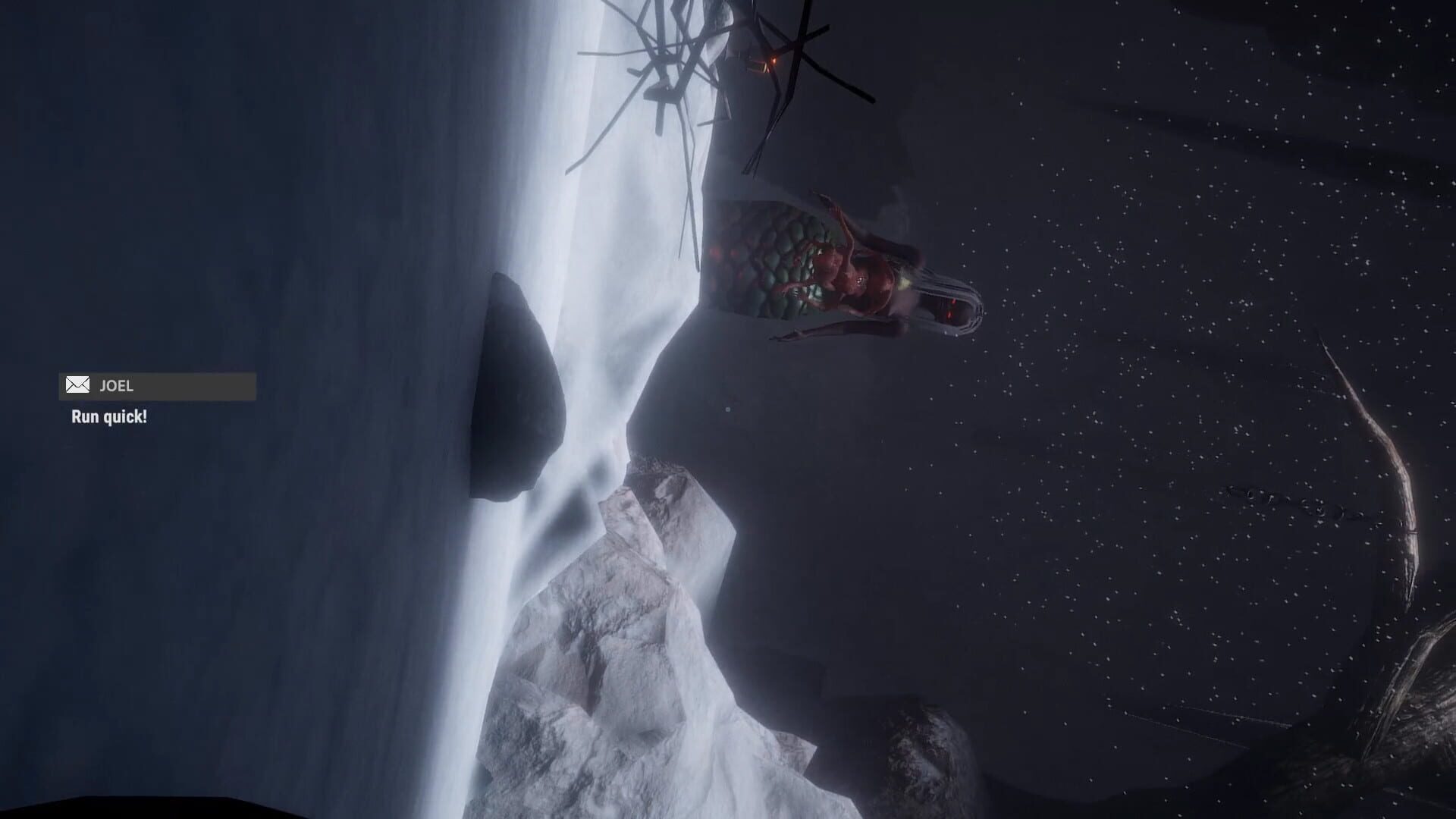Noosphere screenshot 1