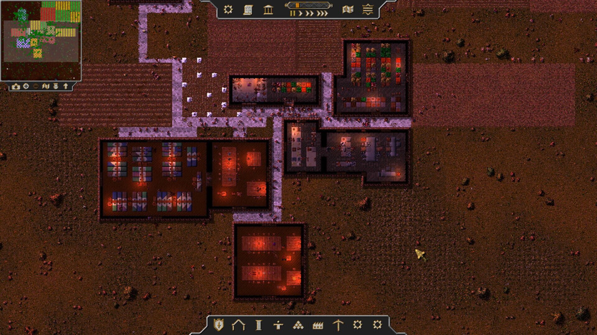 Songs of Syx screenshot 1