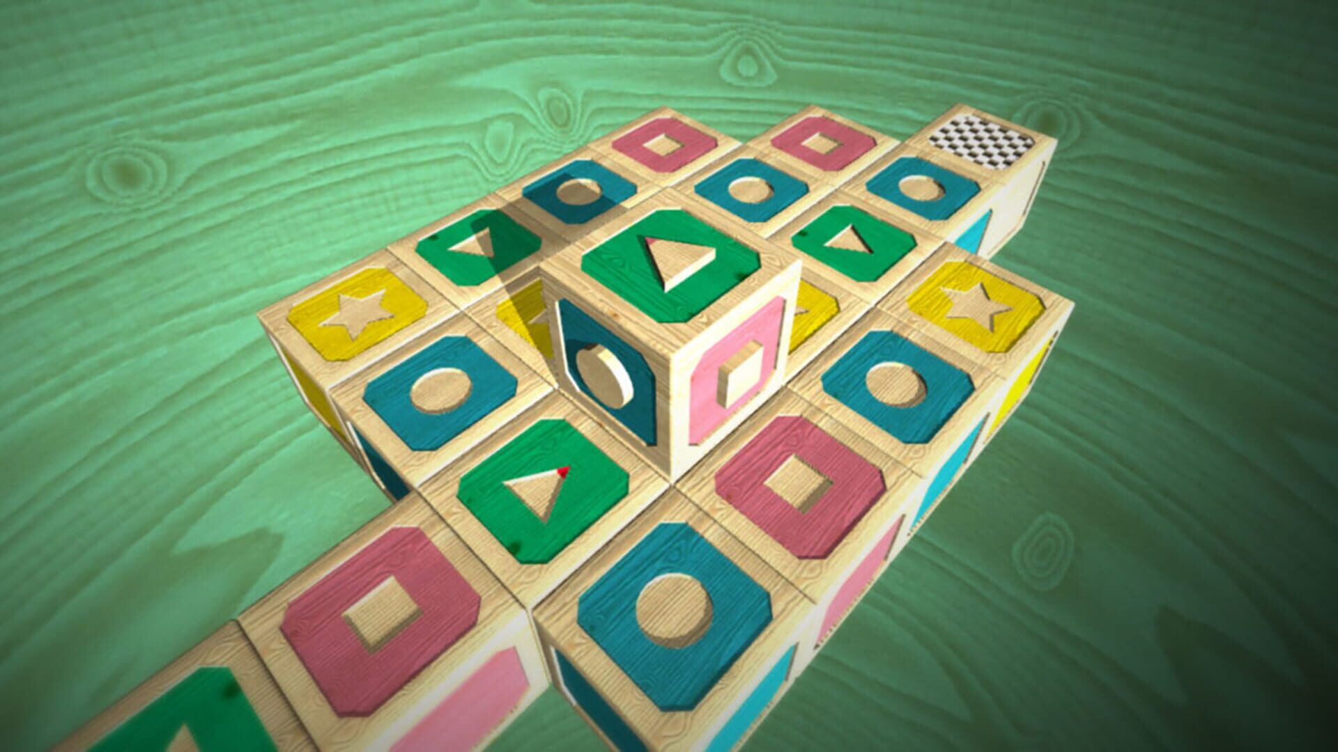 Side Decide screenshot 1
