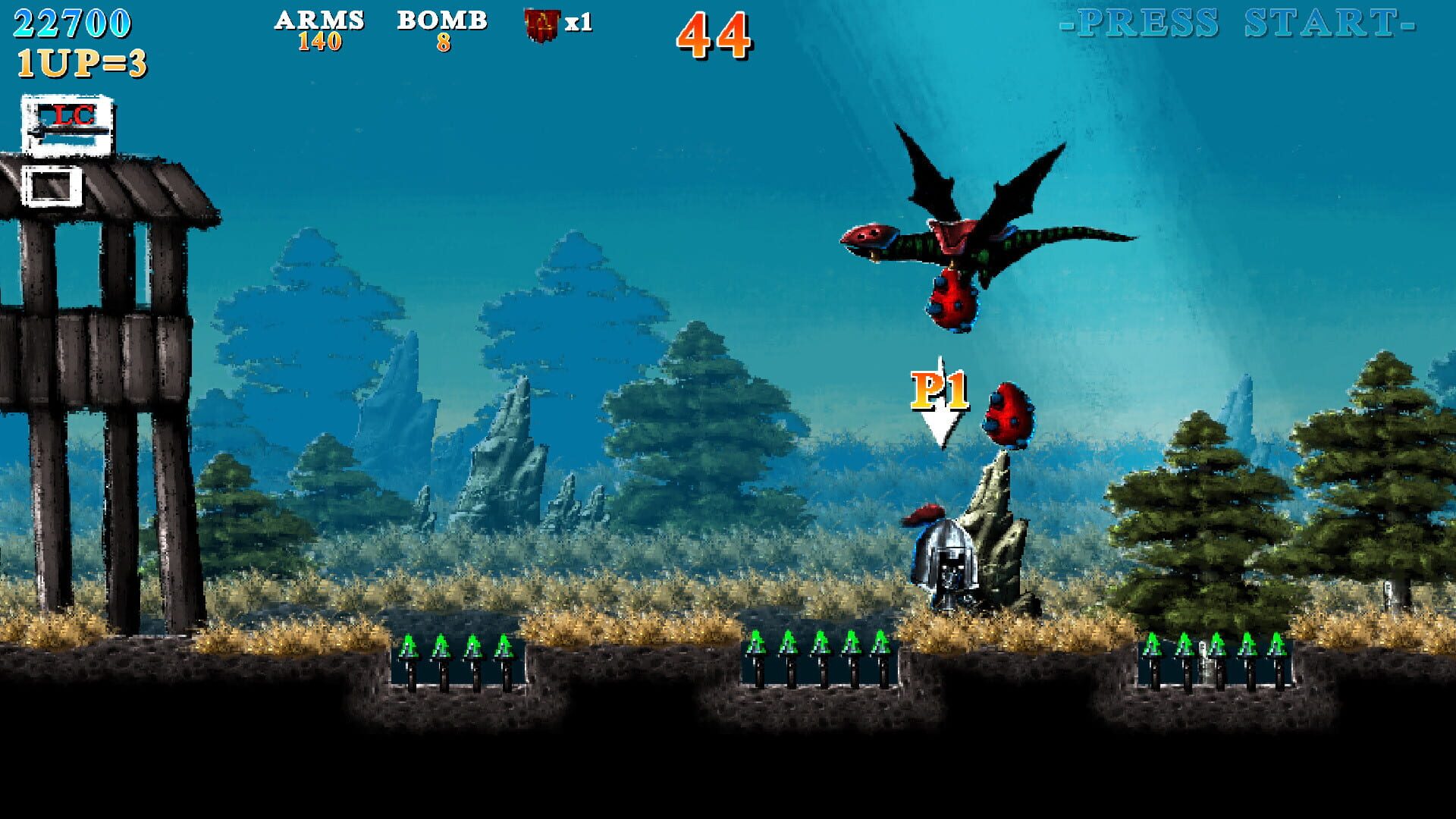 Torinto screenshot 1