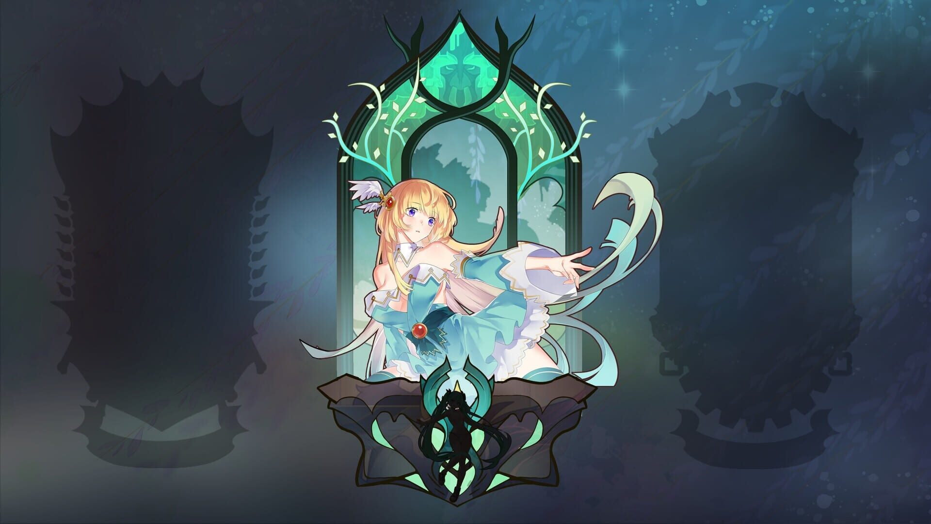 Lost screenshot 1