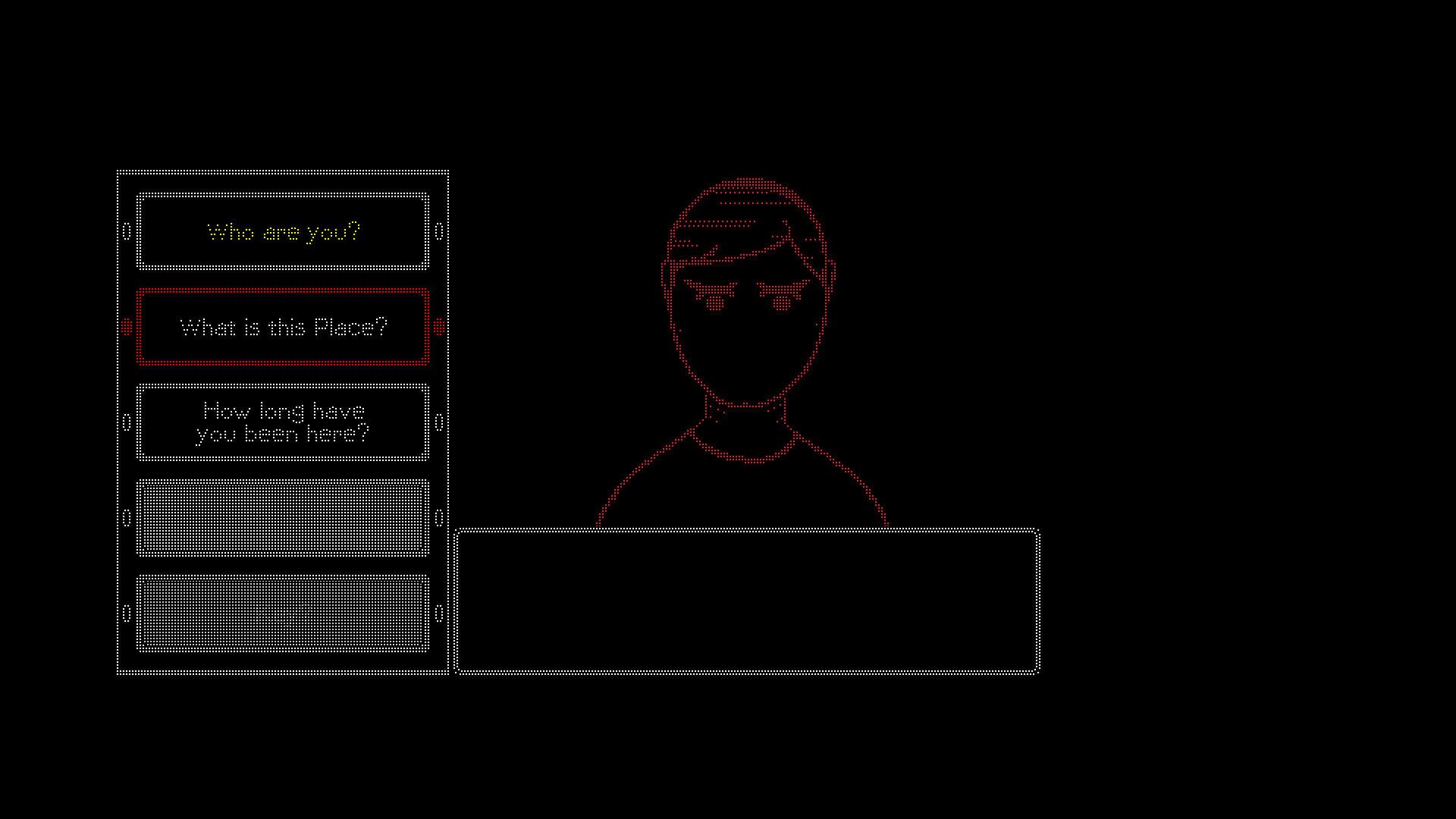 The Room Syndrome screenshot 1