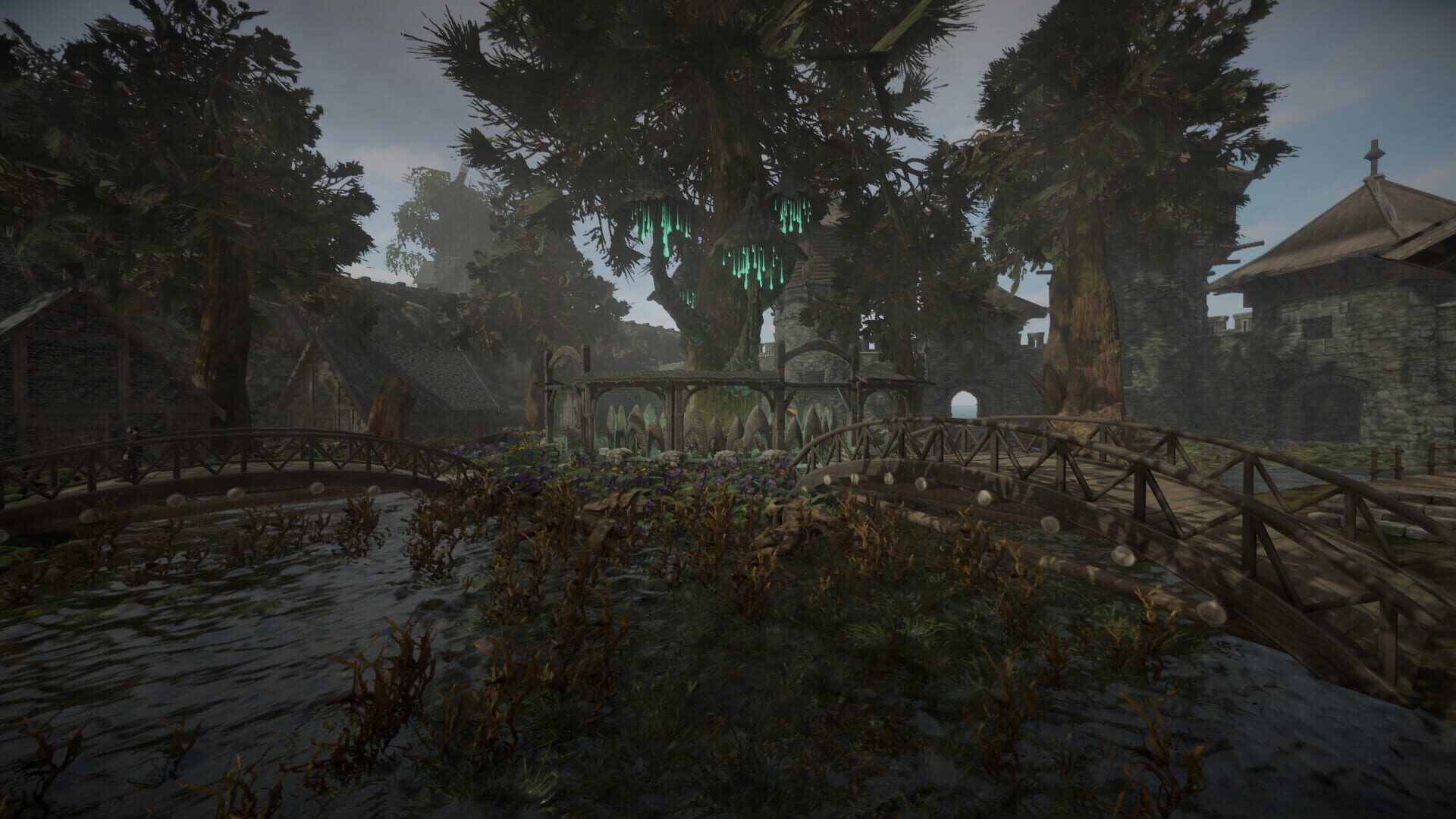 Isles of Adalar screenshot 1