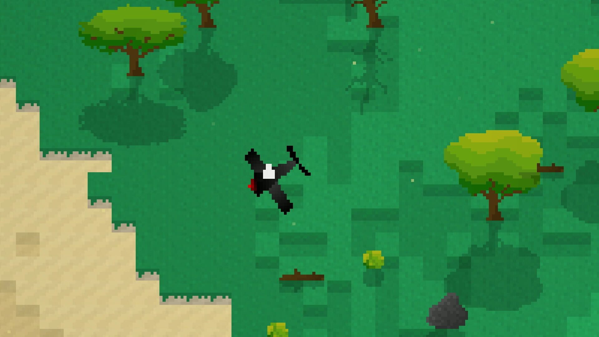 Nira screenshot 1