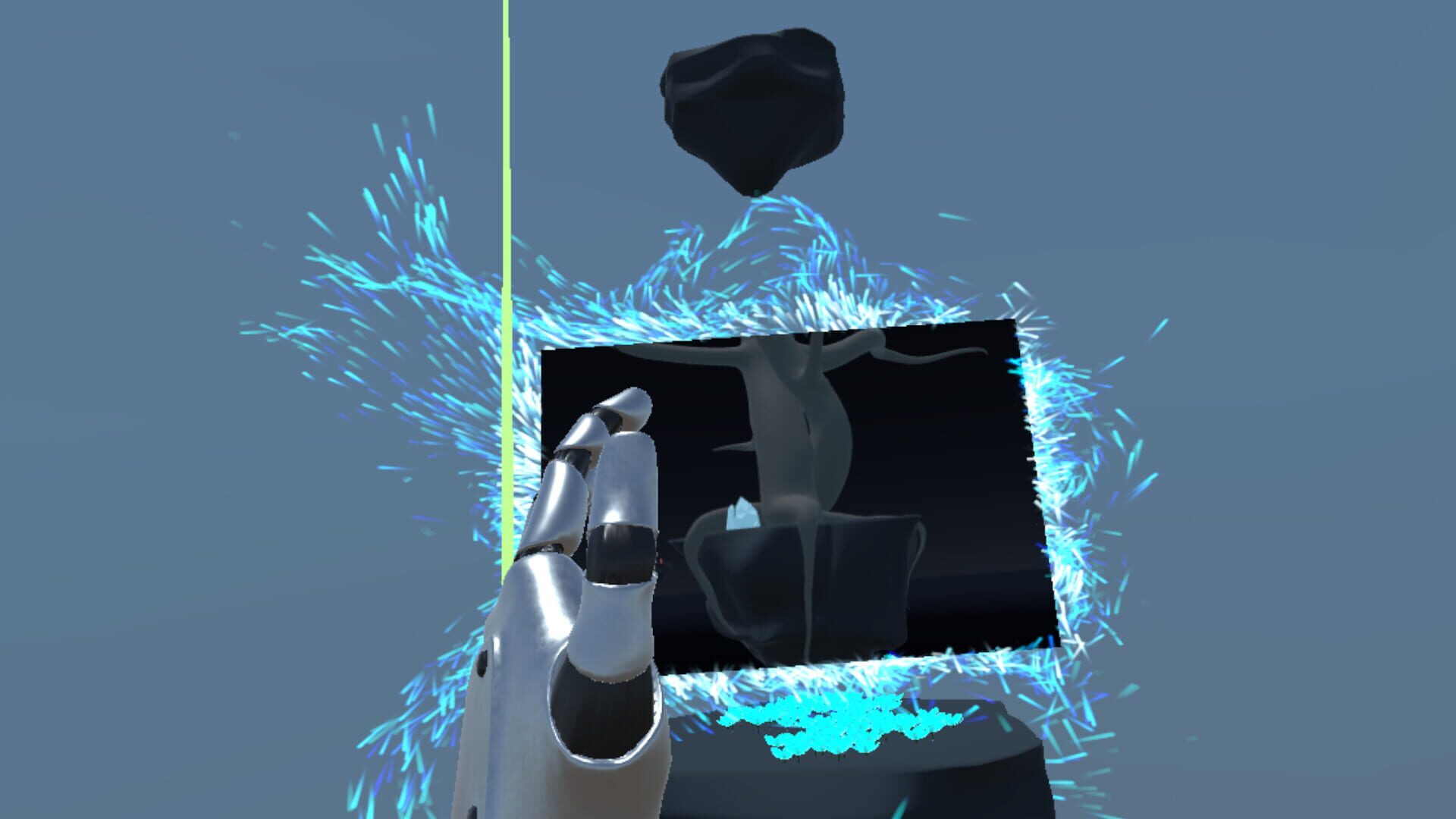 GrapplingHook screenshot 1