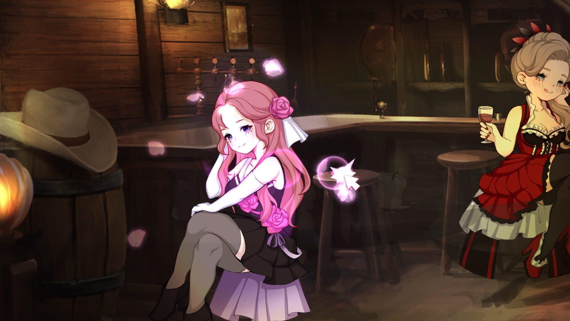 West Sweety screenshot 1