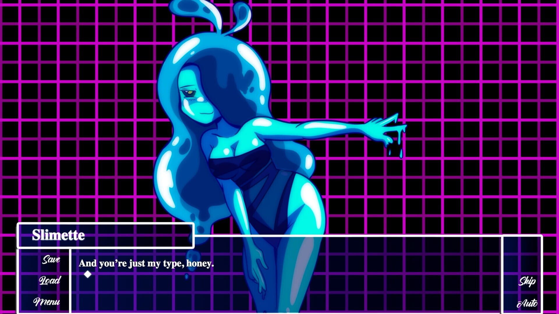 The Legend of Arcadieu screenshot 1