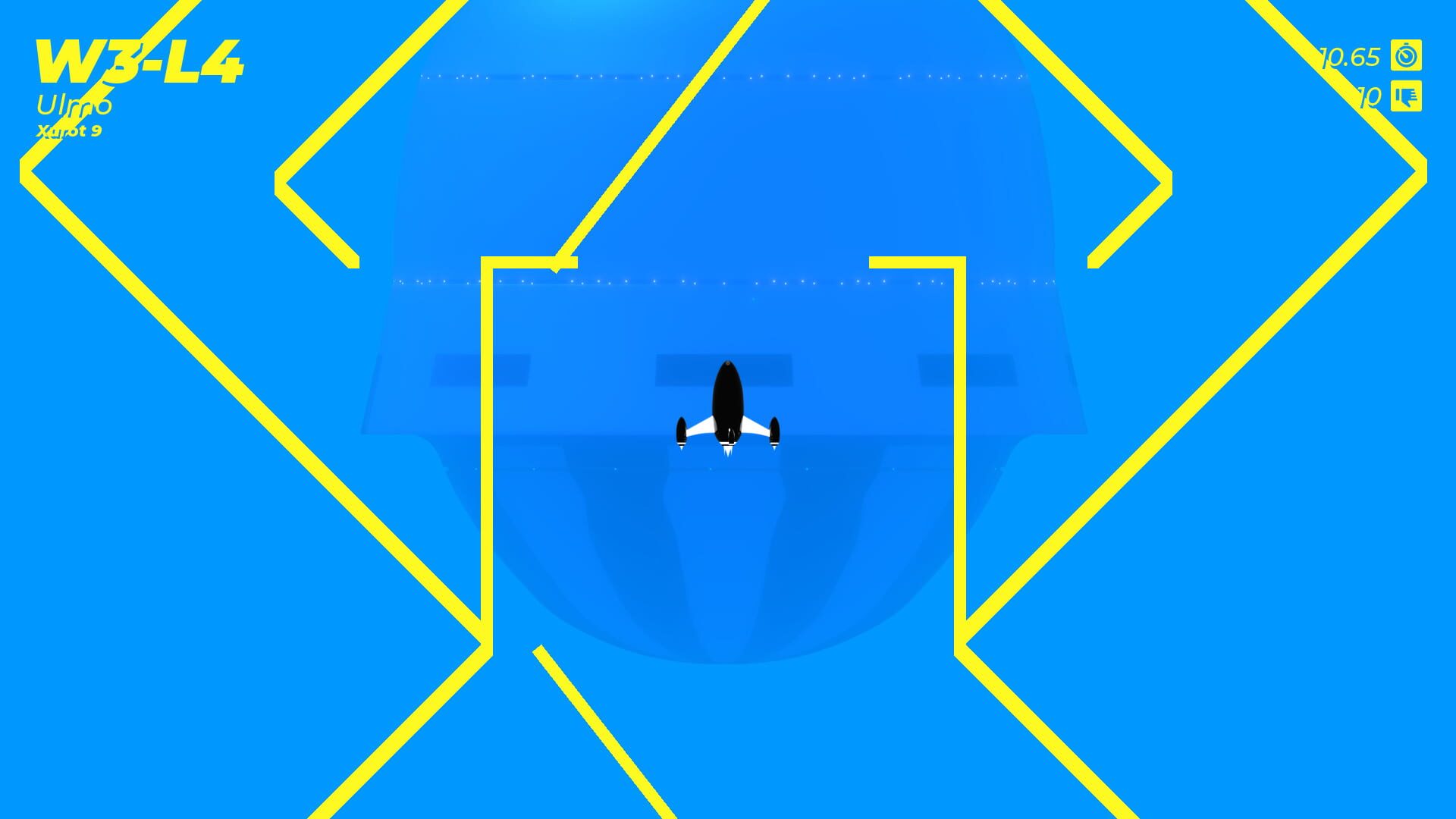 RocketPods screenshot 1