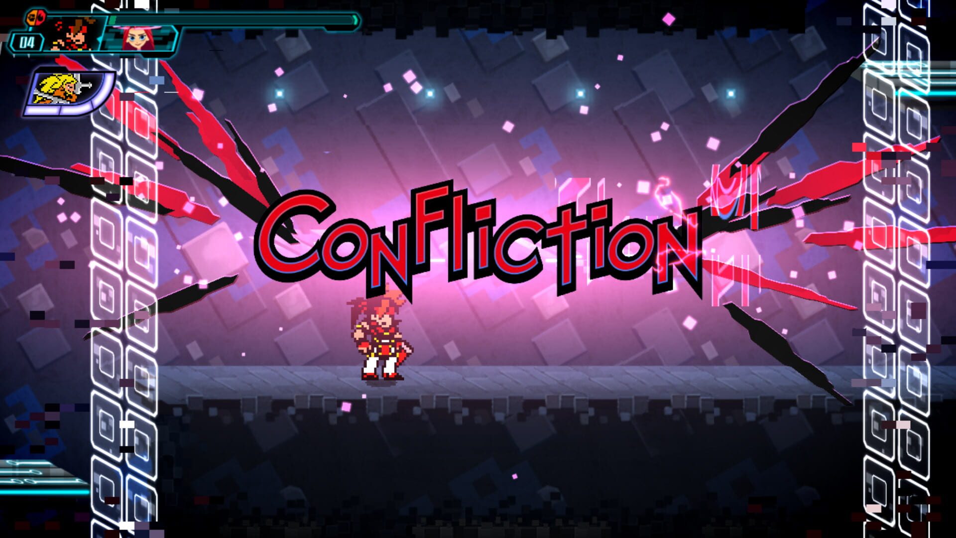 Code Shifter screenshot 1