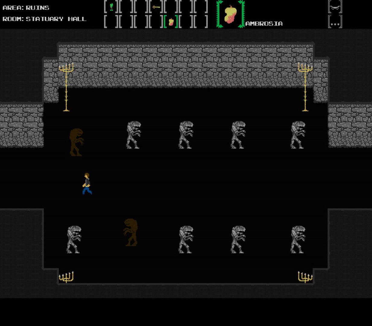 The Manse on Soracca screenshot 1
