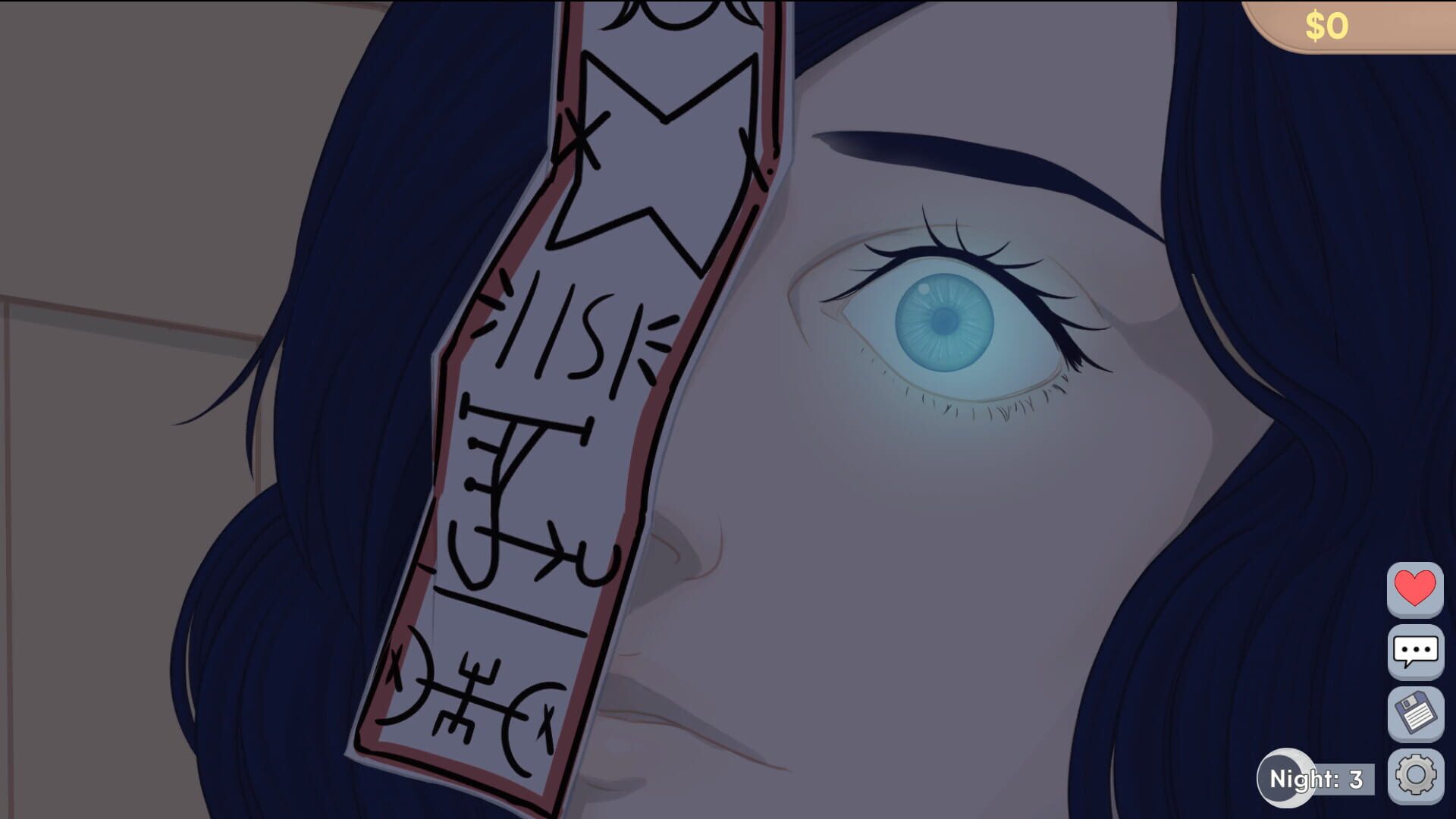 Project Cappuccino screenshot 1