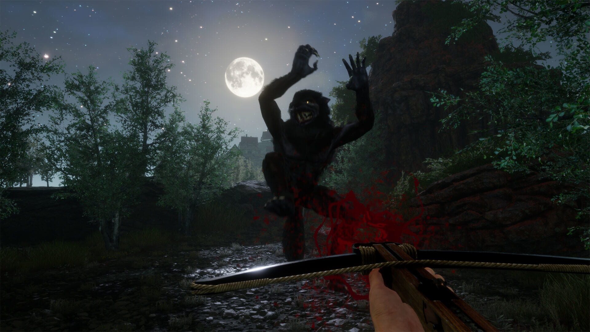 Finding the Soul Orb screenshot 1