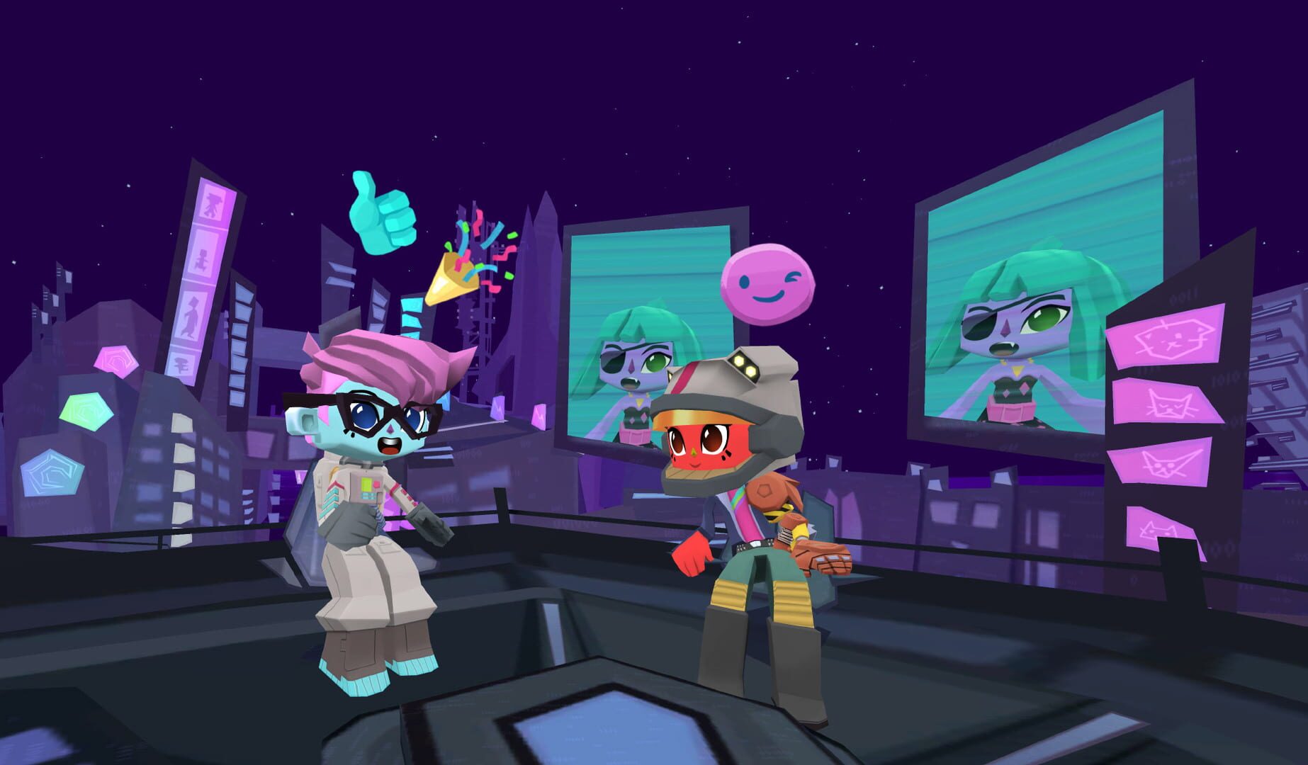 SingSpace screenshot 1