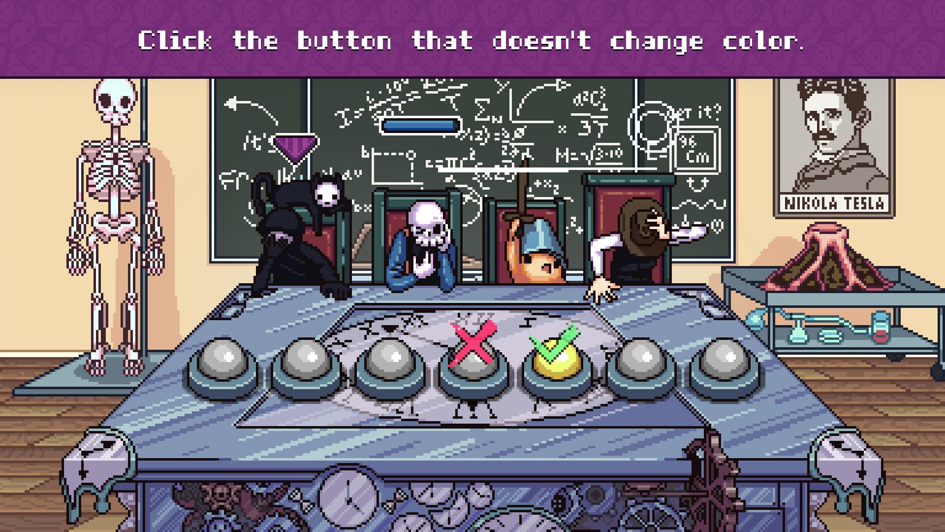 Who is Awesome screenshot 1