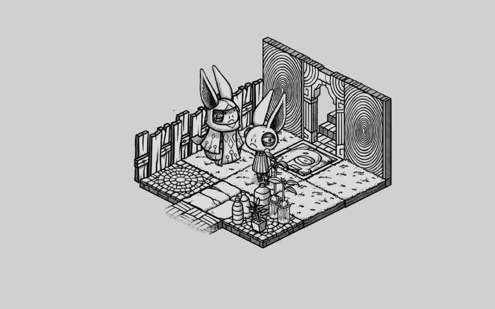 Oquonie screenshot 1
