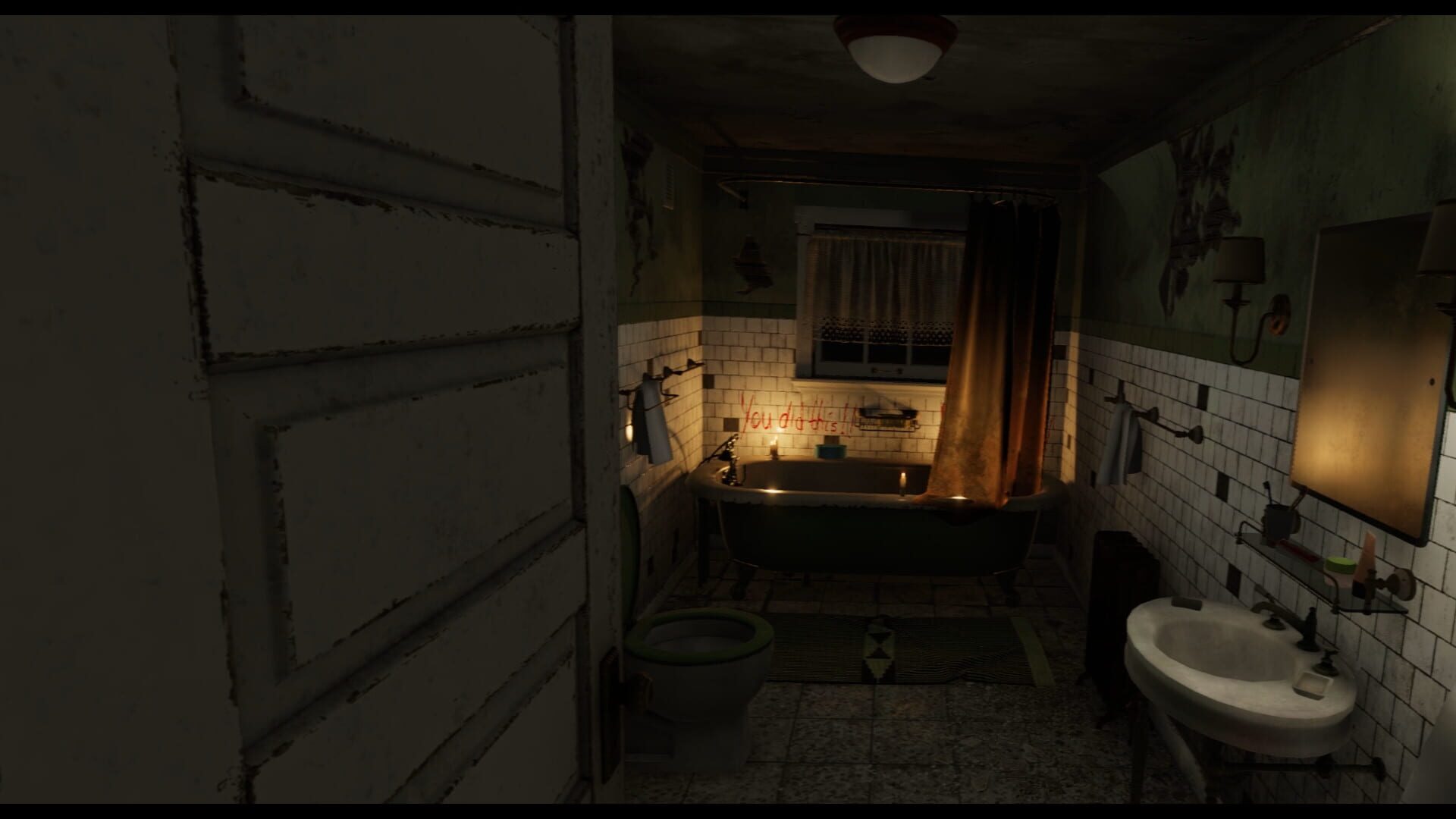 Stocksynd House screenshot 1