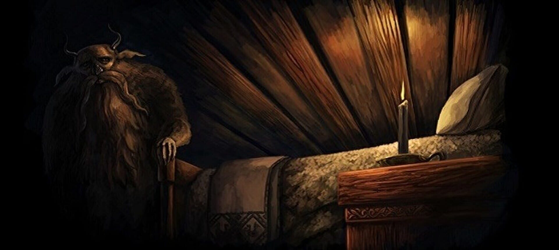 The Domovoi screenshot 1