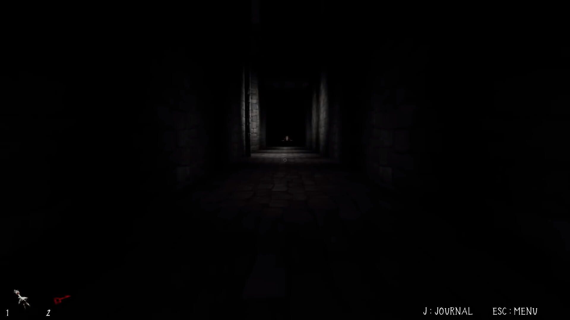 The Alchemist's House screenshot 1