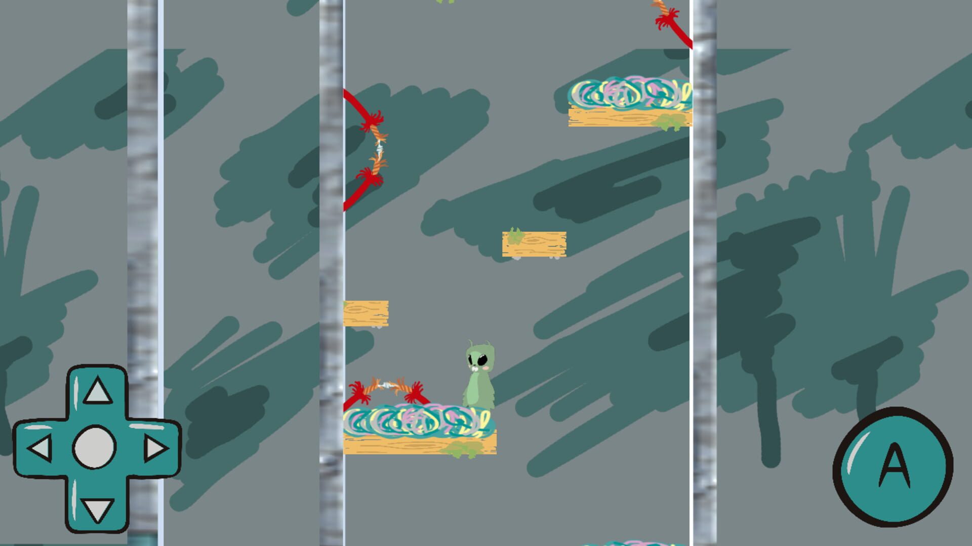 Tenants screenshot 1