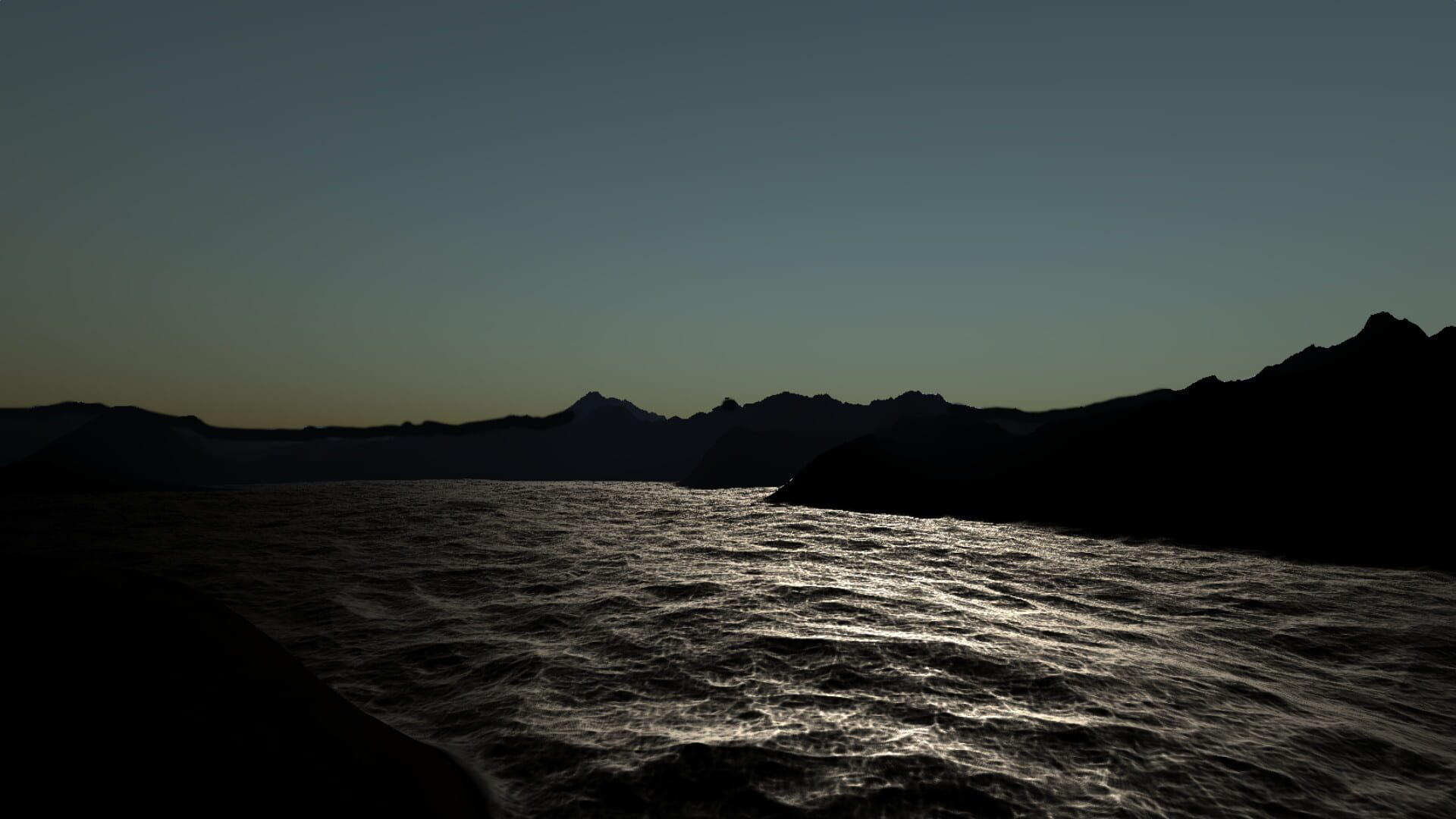 Earth Analog screenshot 1
