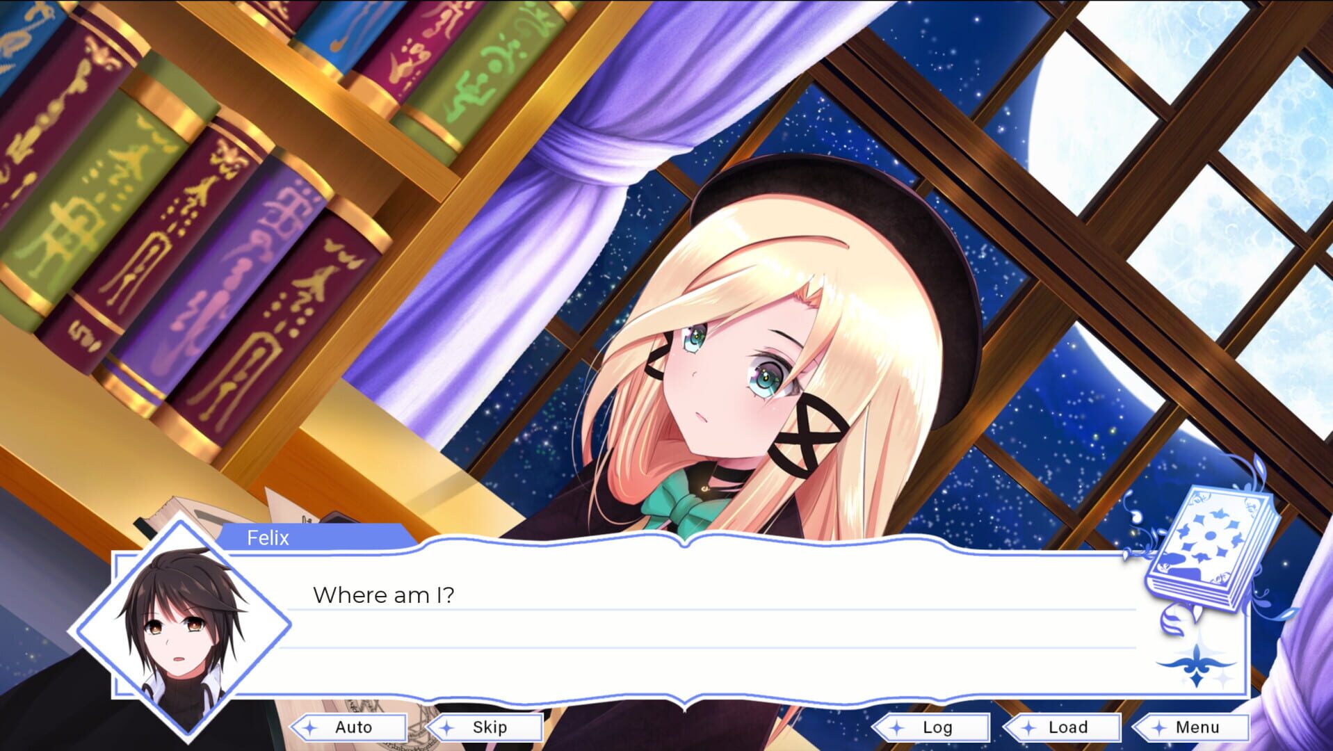 Once More screenshot 1