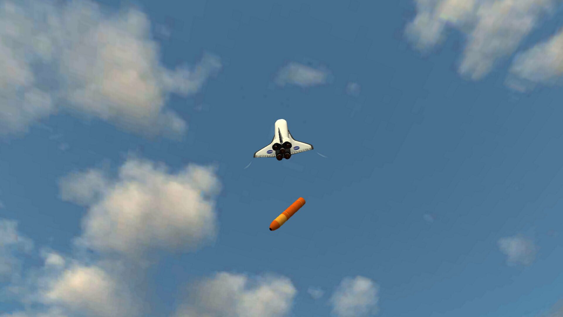RC Plane VR screenshot 1