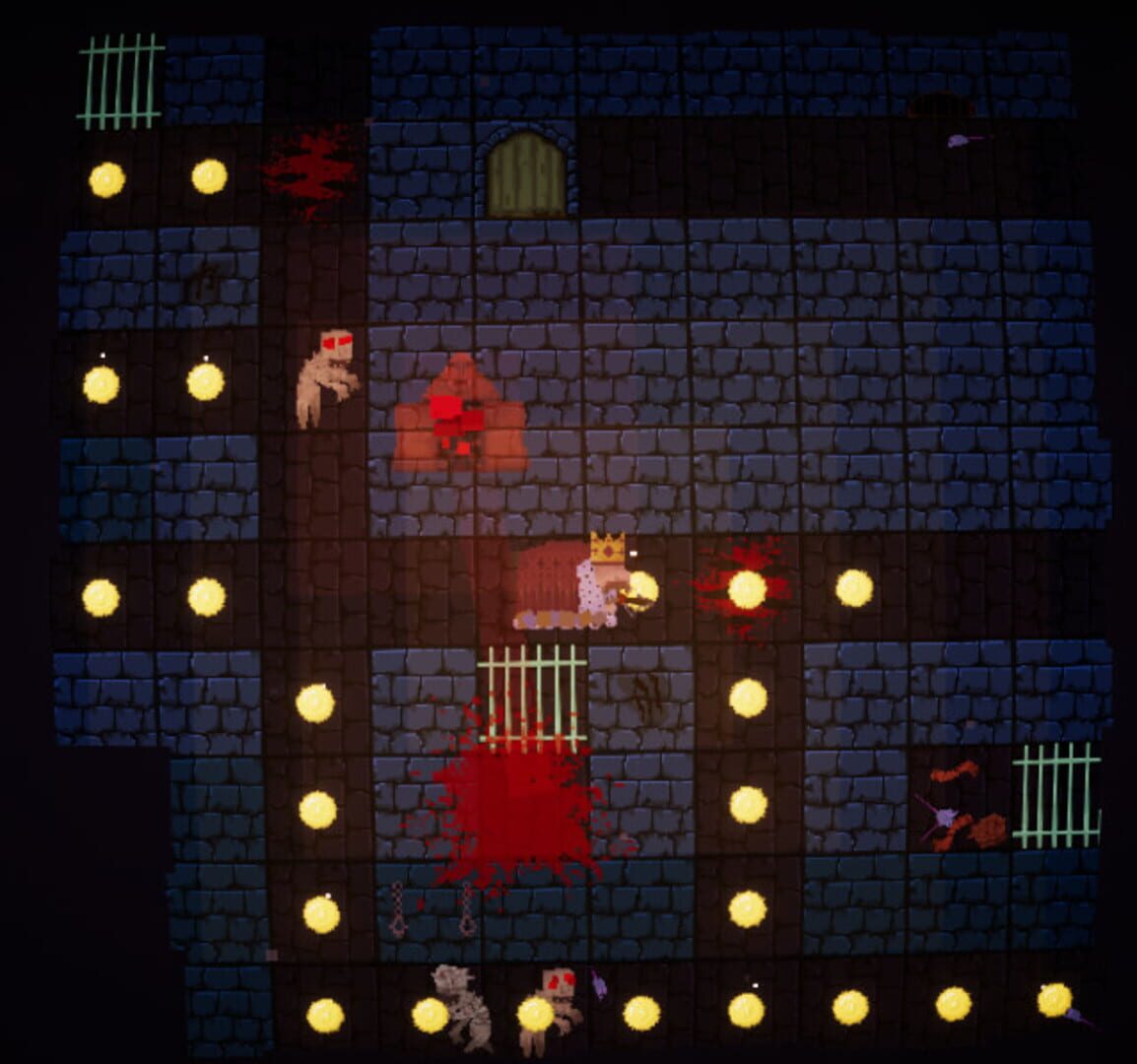 Long Loot the King screenshot 1