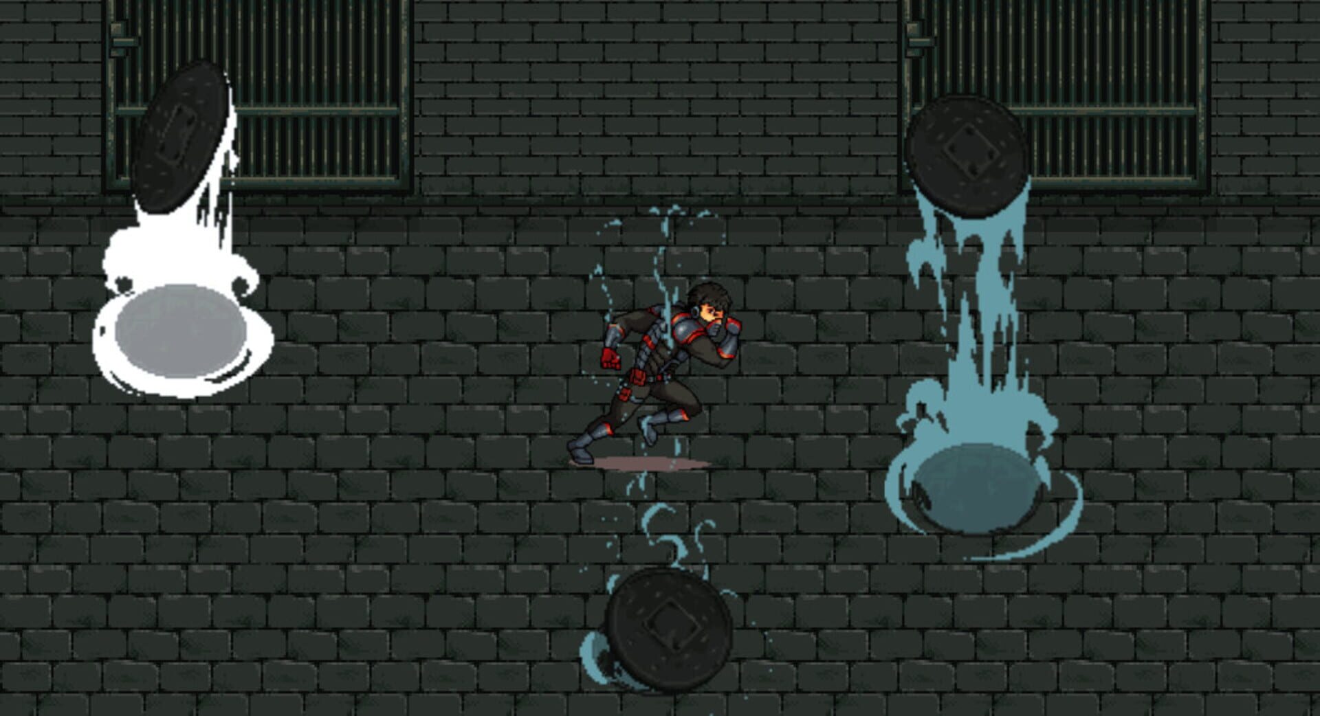 The Amazing Fantastics screenshot 1