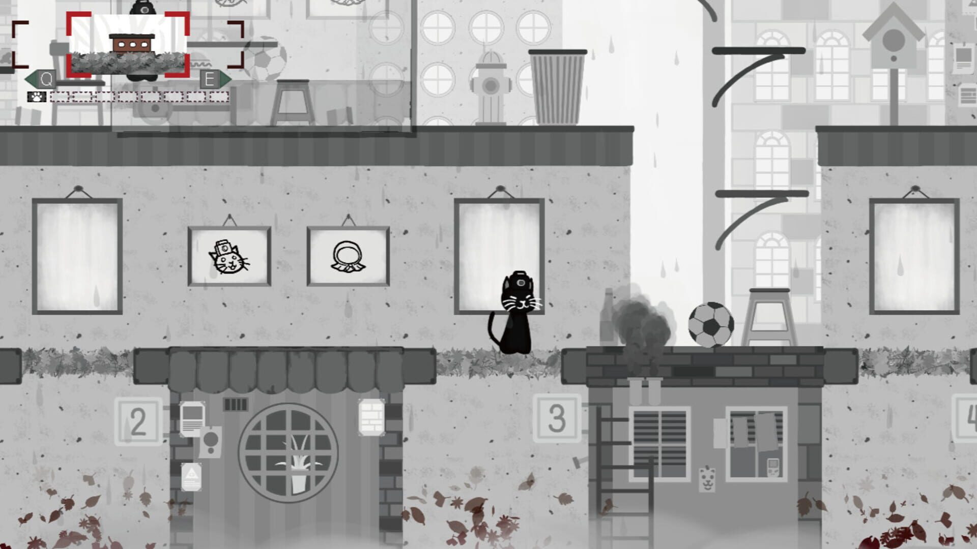 Shutter Nyang screenshot 1