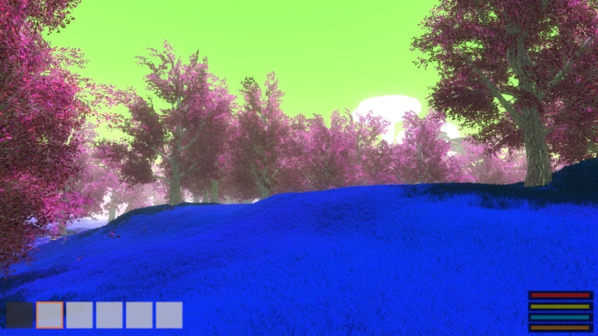 Trasta screenshot 1