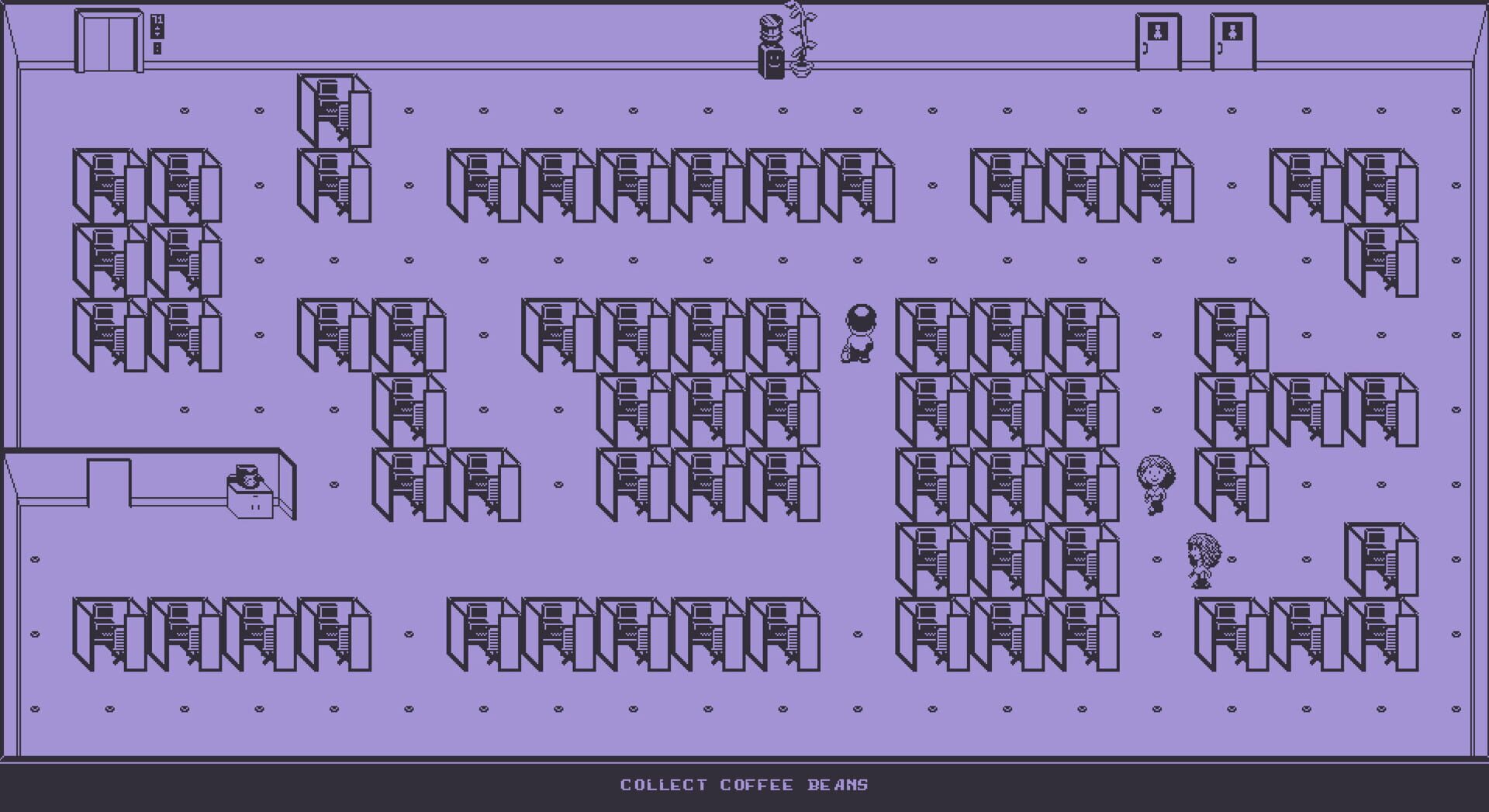 Dave-Man screenshot 1