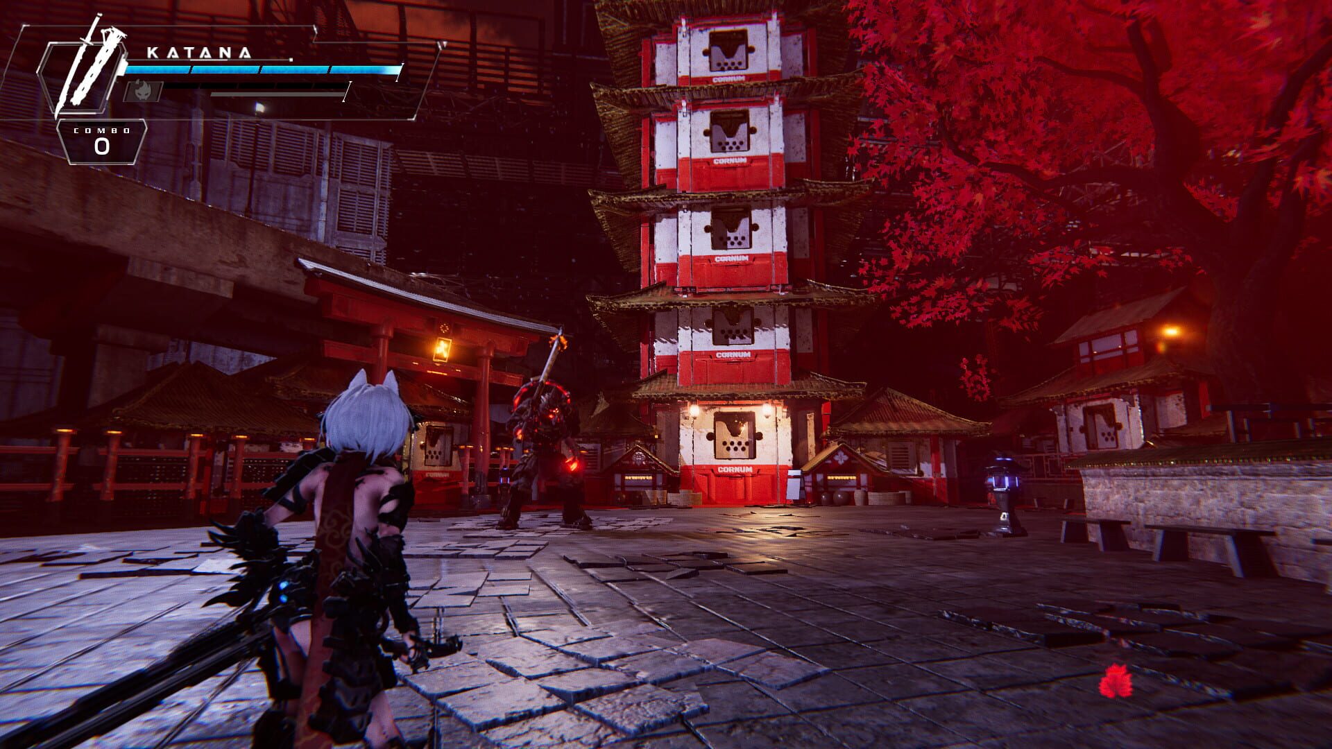 Frenzy Retribution screenshot 1