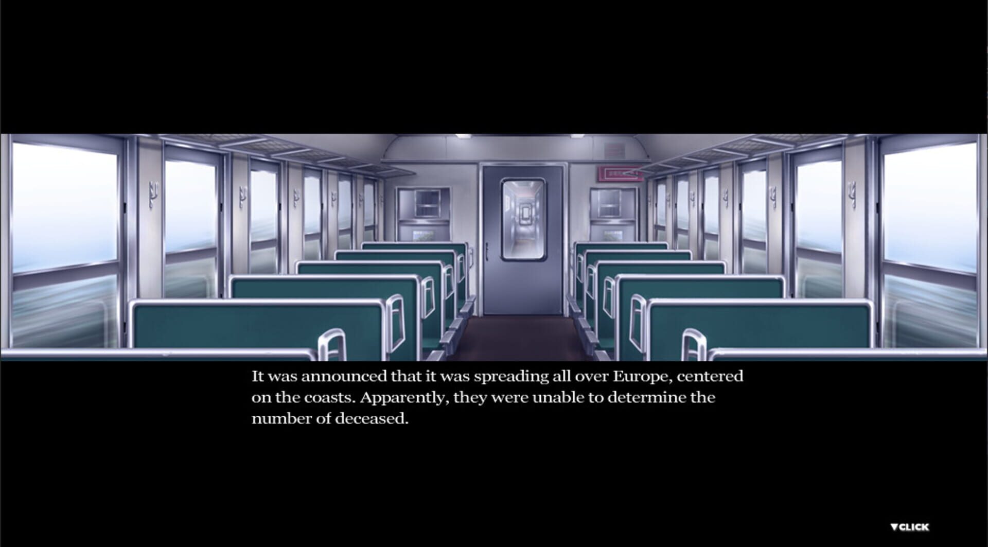 Winter Polaris screenshot 1