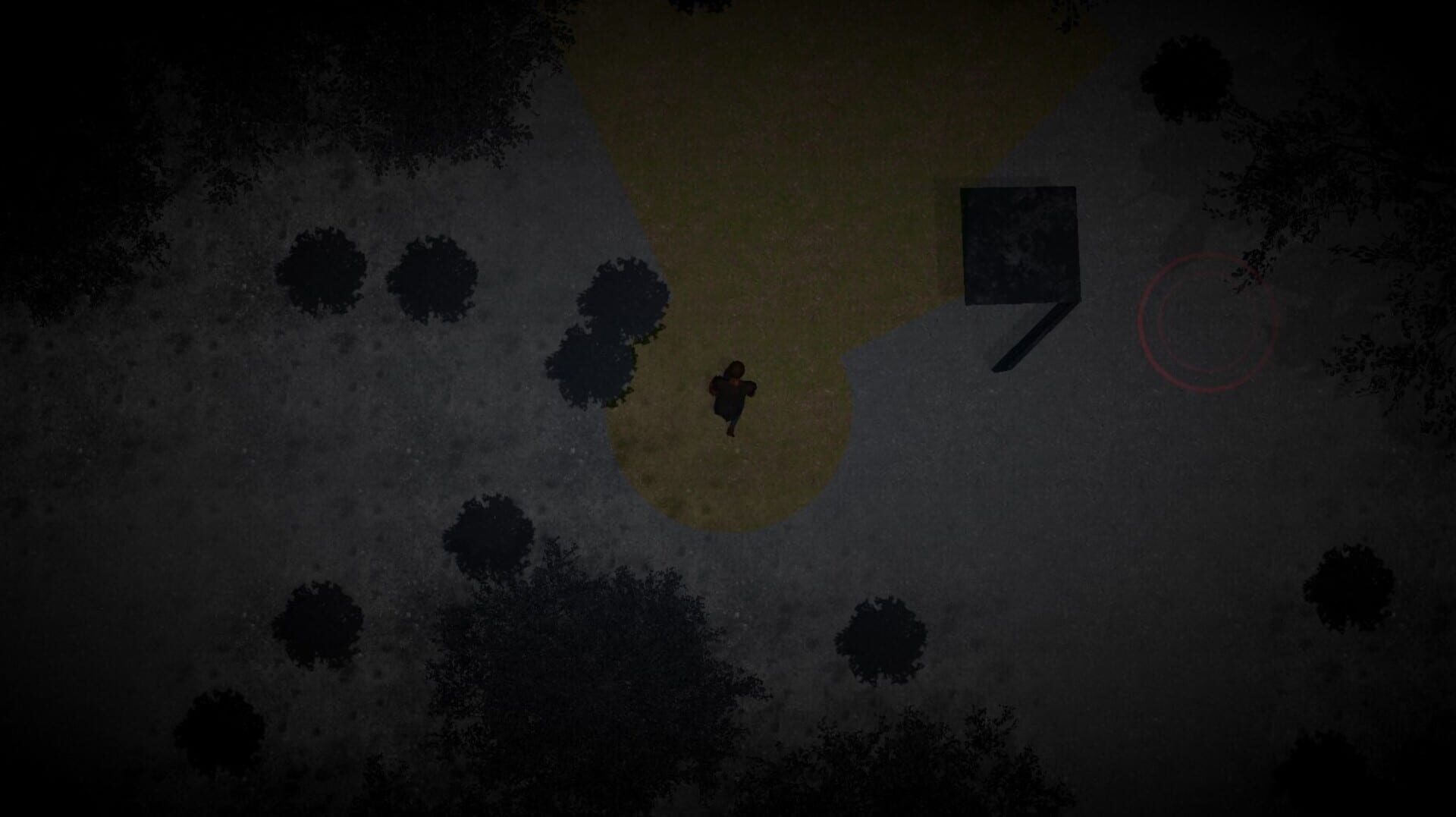 The Equinox Hunt screenshot 1