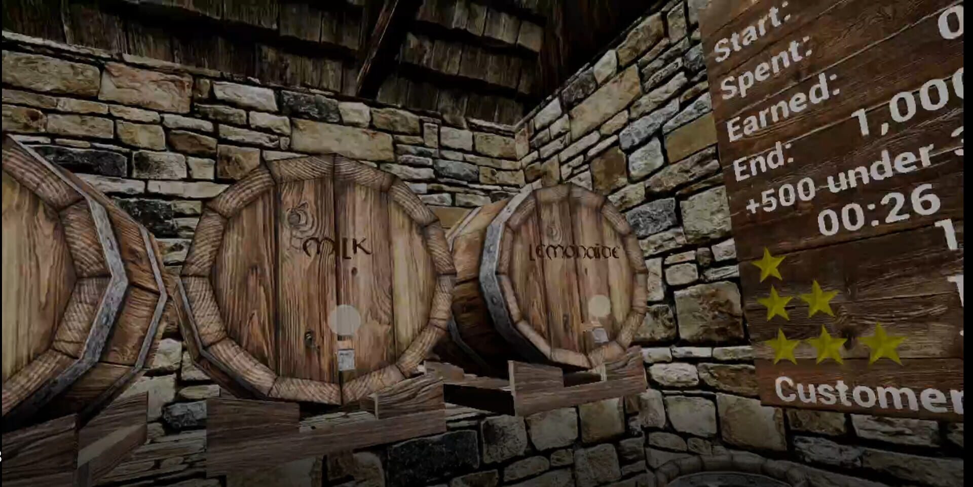 Pub Simulator screenshot 1