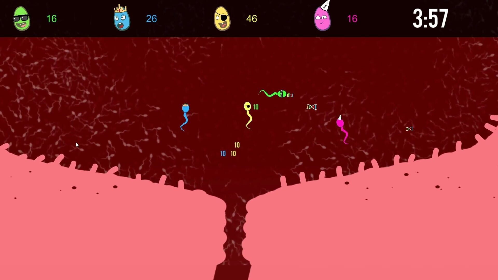Uterine Supremacy screenshot 1