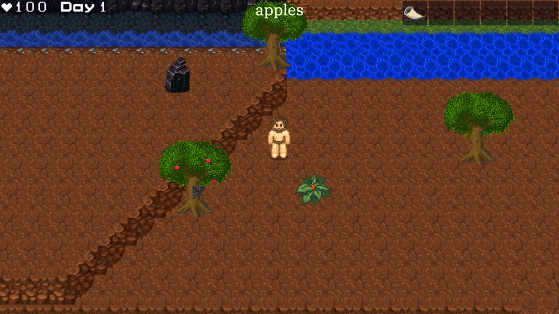 Cave Confectioner screenshot 1