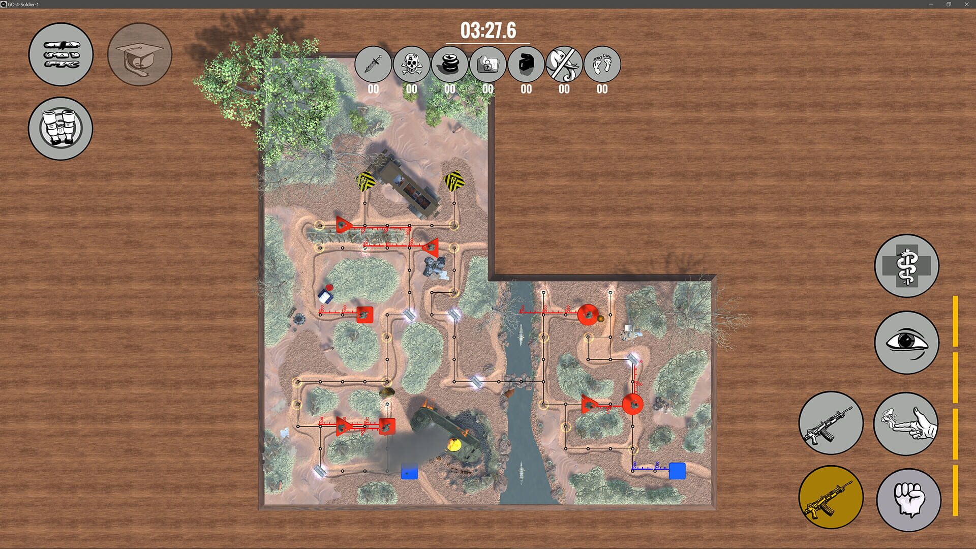 GO-4-Soldier-1 screenshot 1