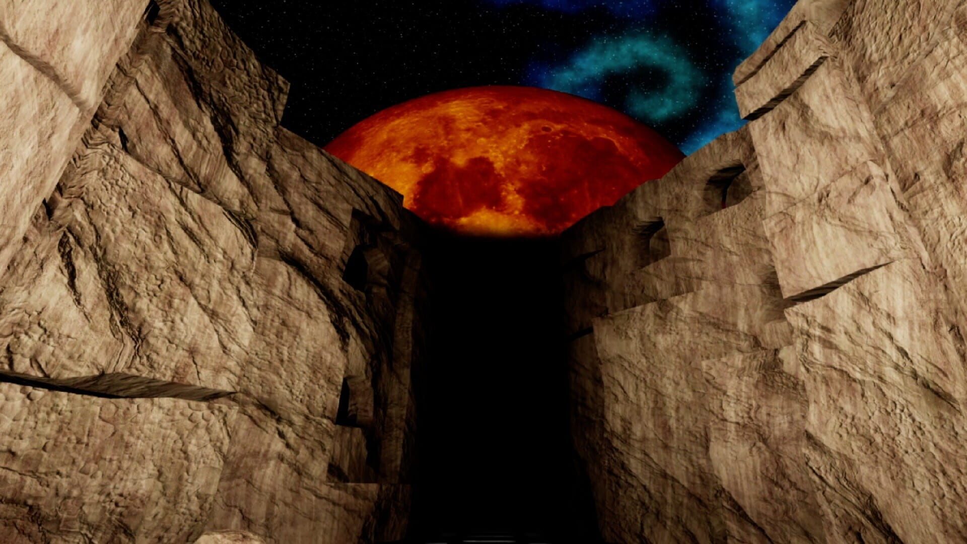 Warchasm screenshot 1