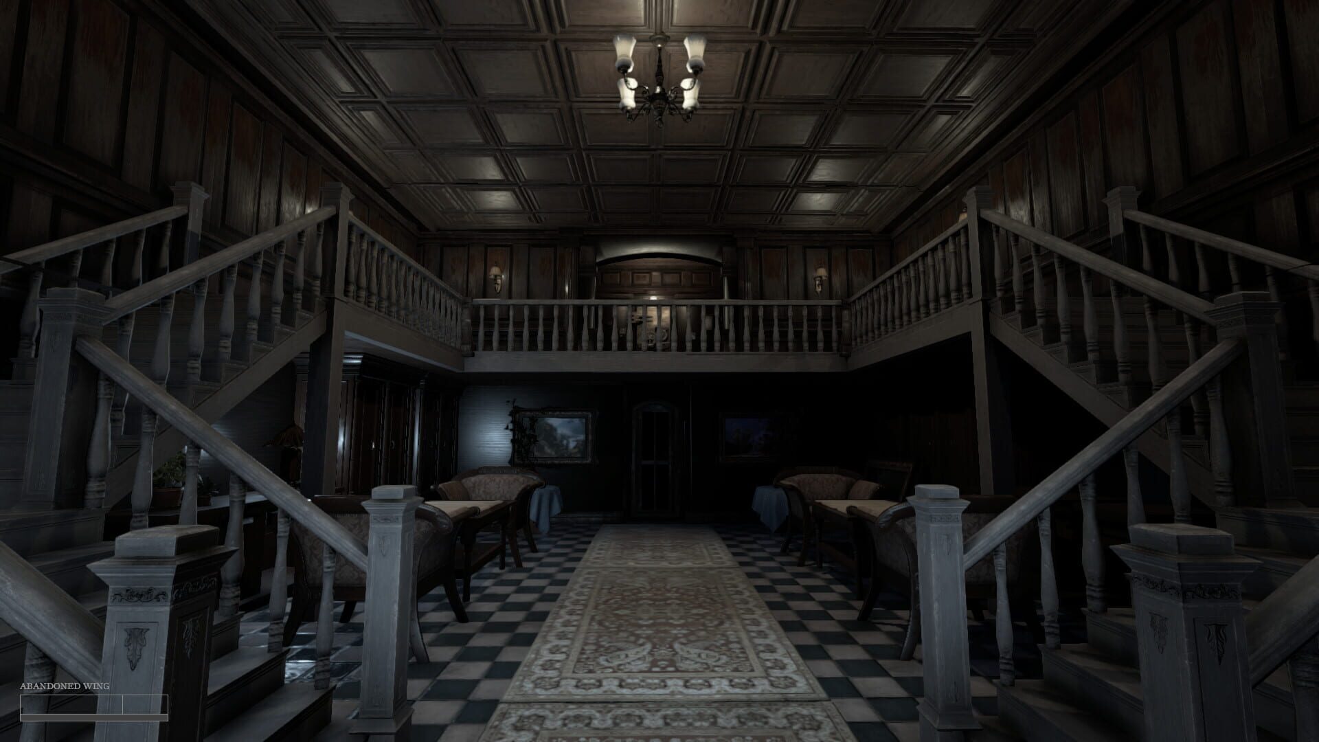 Deathbloom: Chapter 2 screenshot 1