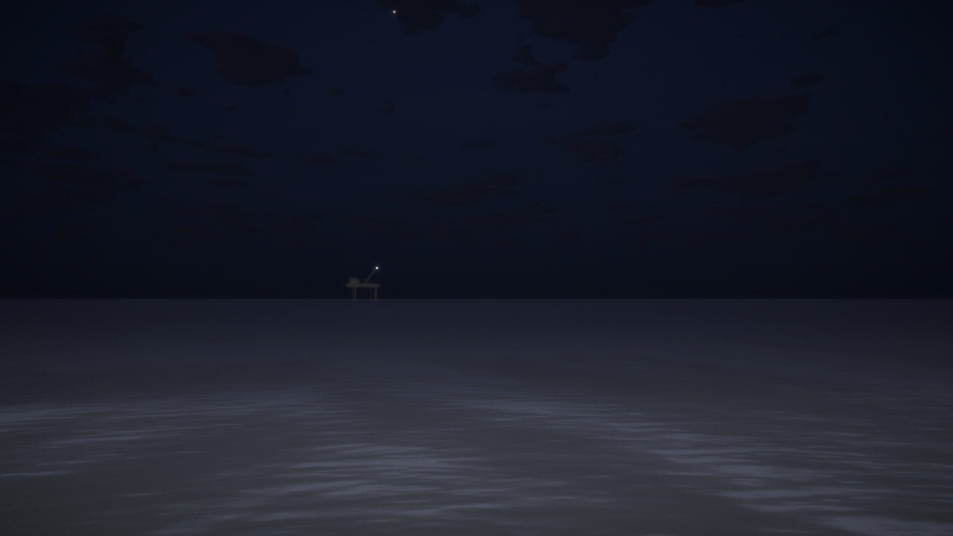 Driftwood screenshot 1