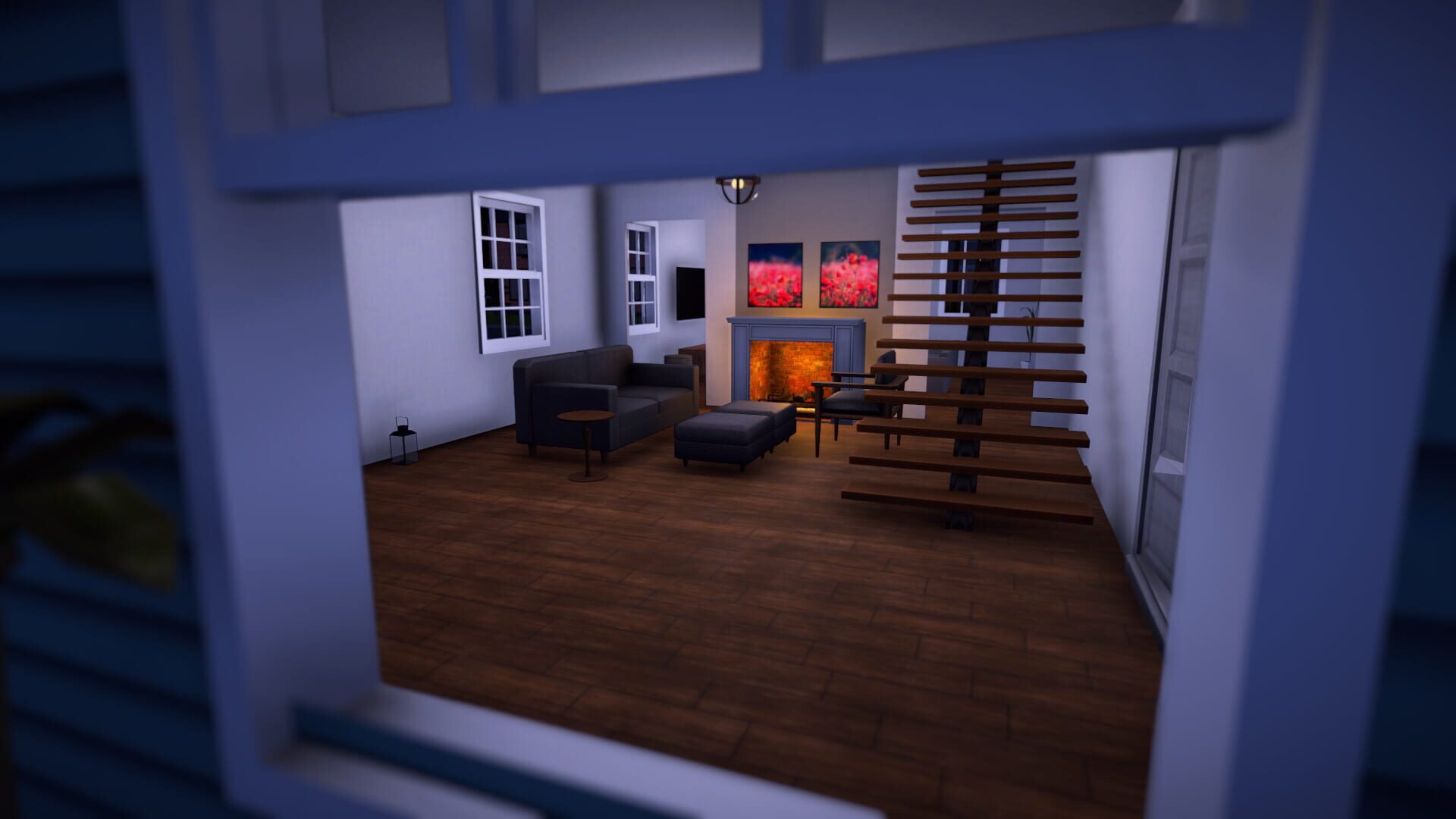 Rehabbers screenshot 1