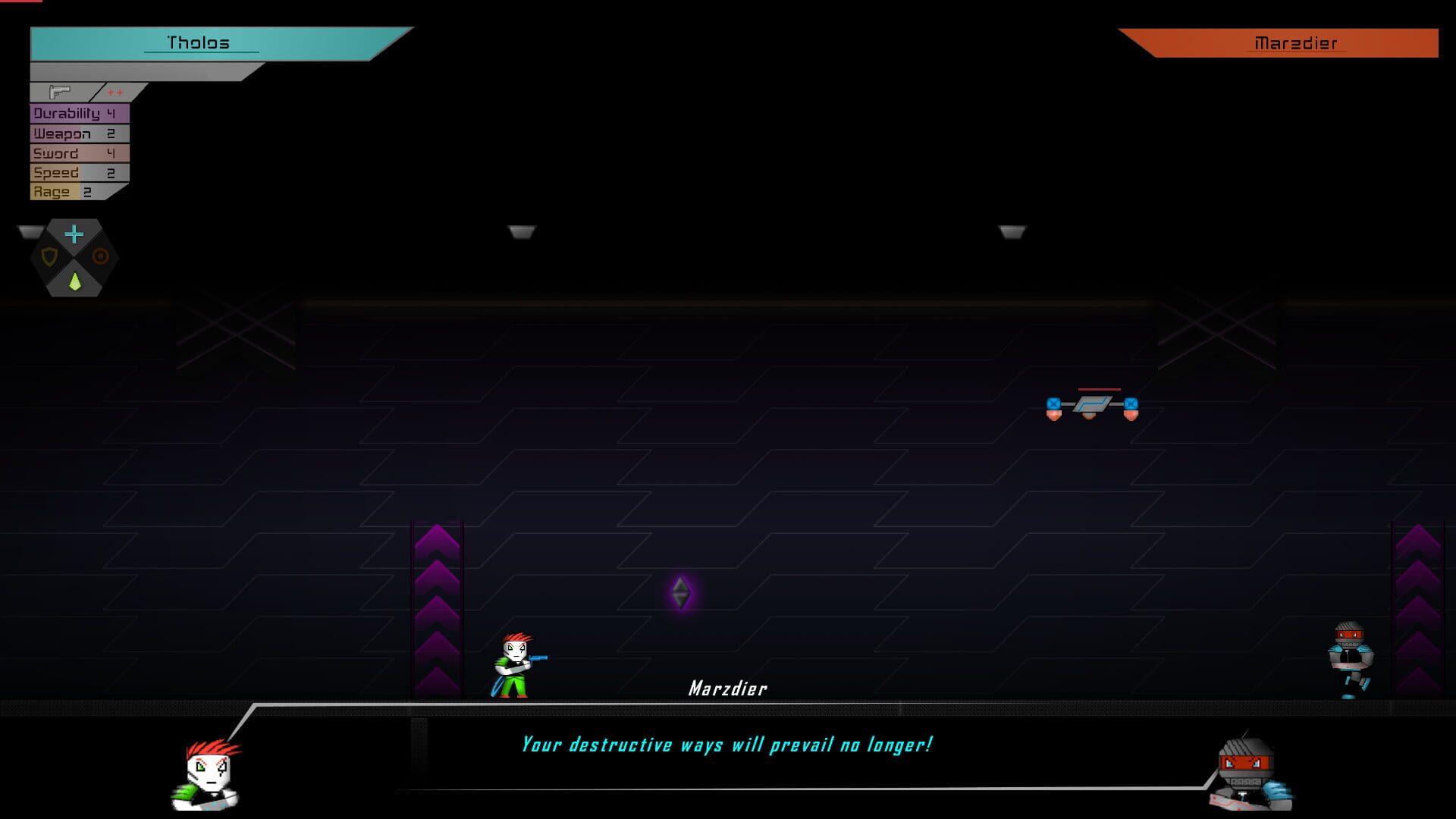 VolticPistol screenshot 1