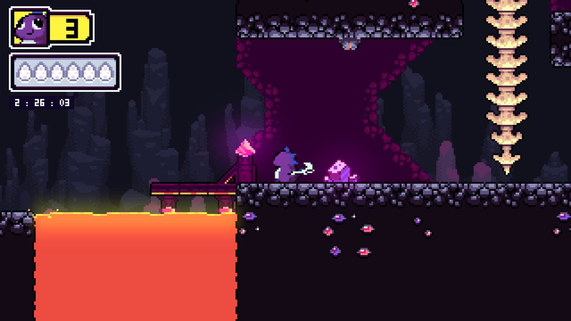 Dininho Adventures screenshot 1
